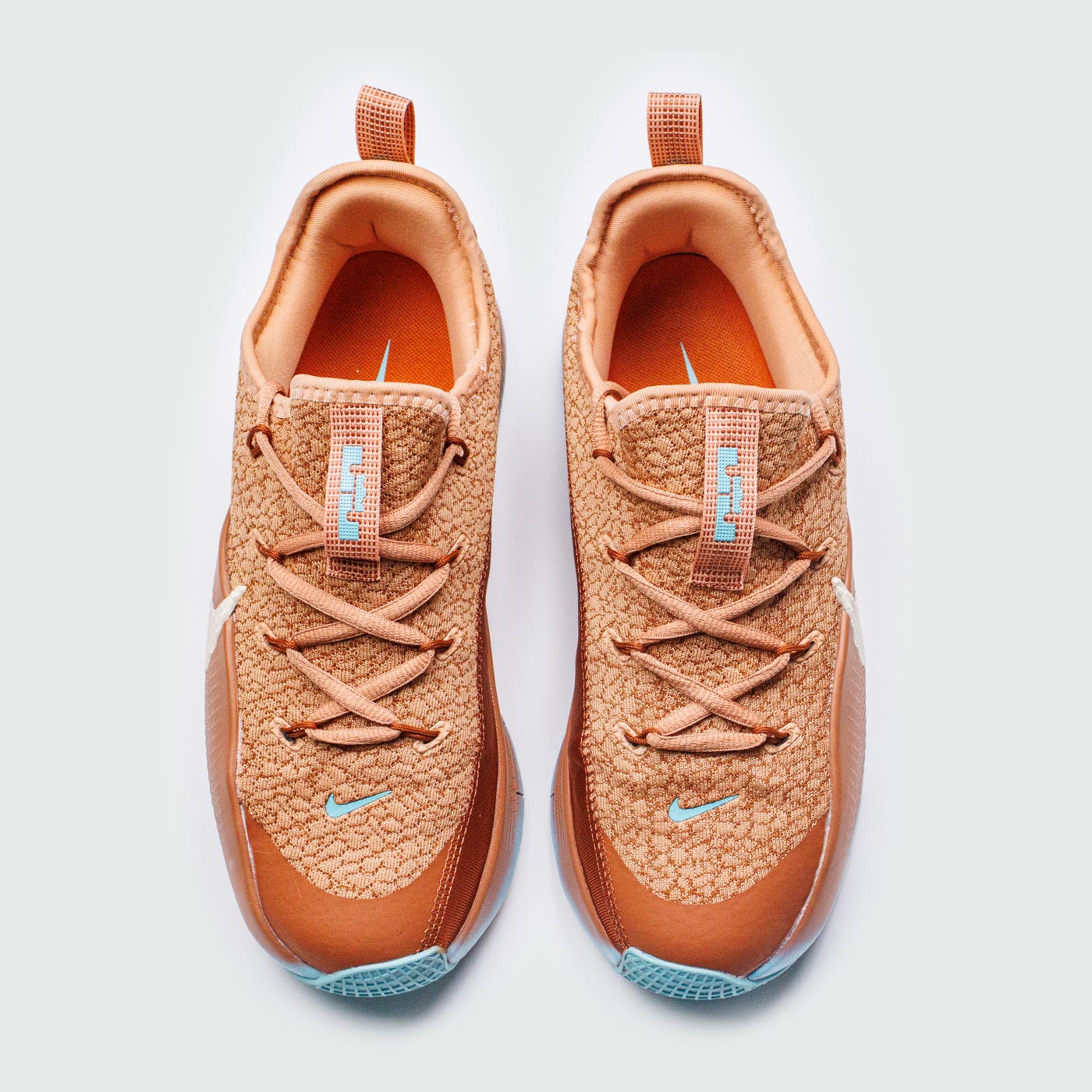 Кроссовки Nike LeBron TR 1 Better With Age