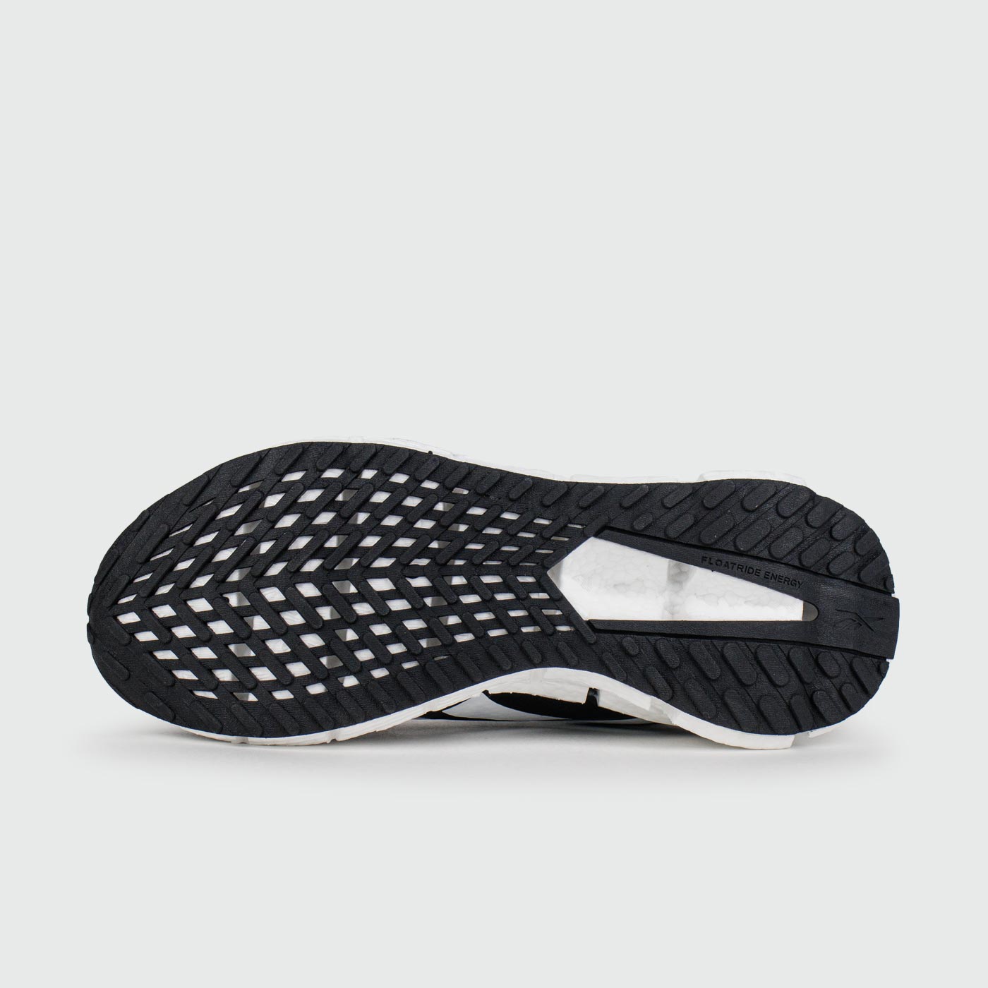Кроссовки Reebok FloatZig 1 Black White