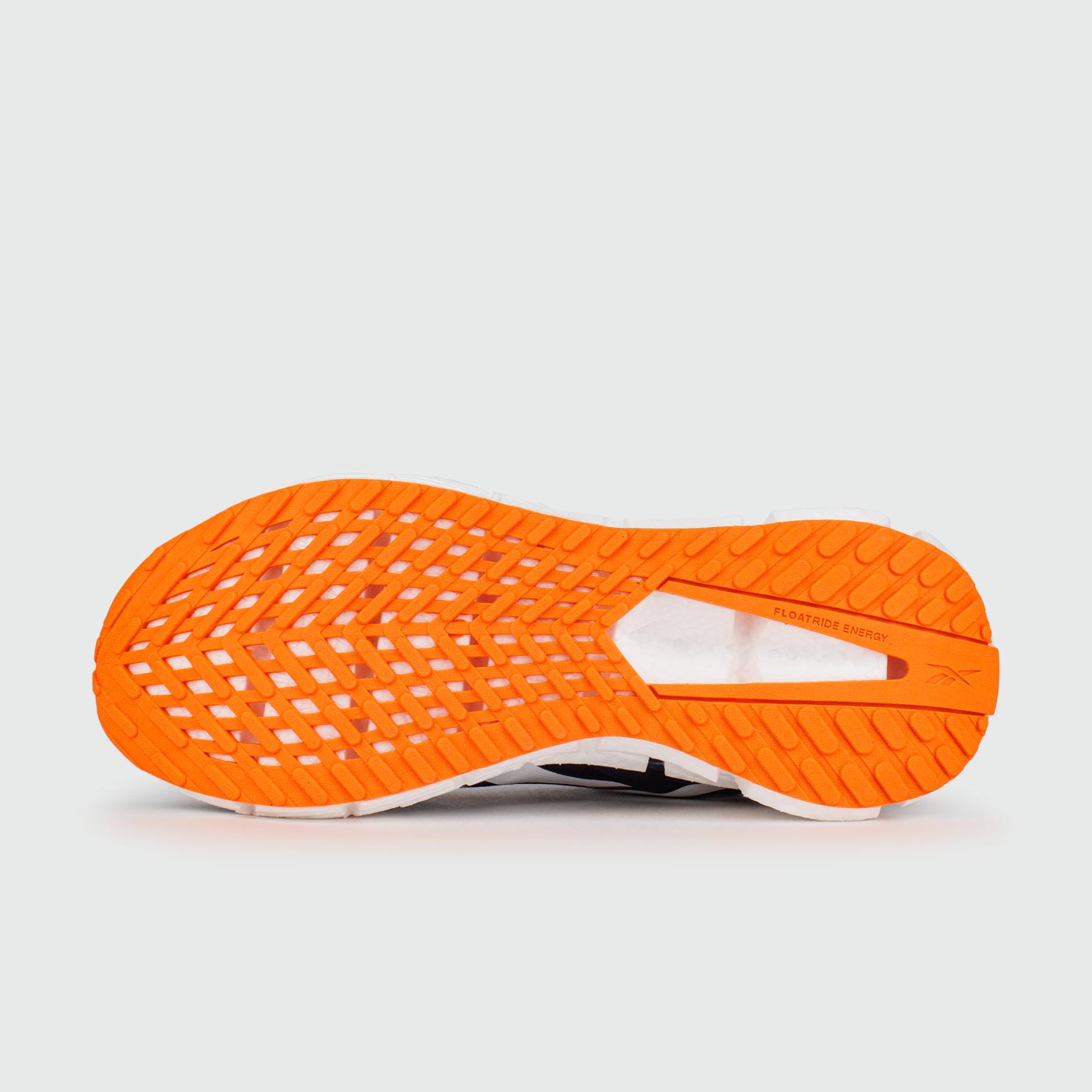 Кроссовки Reebok FloatZig 1 Blue White