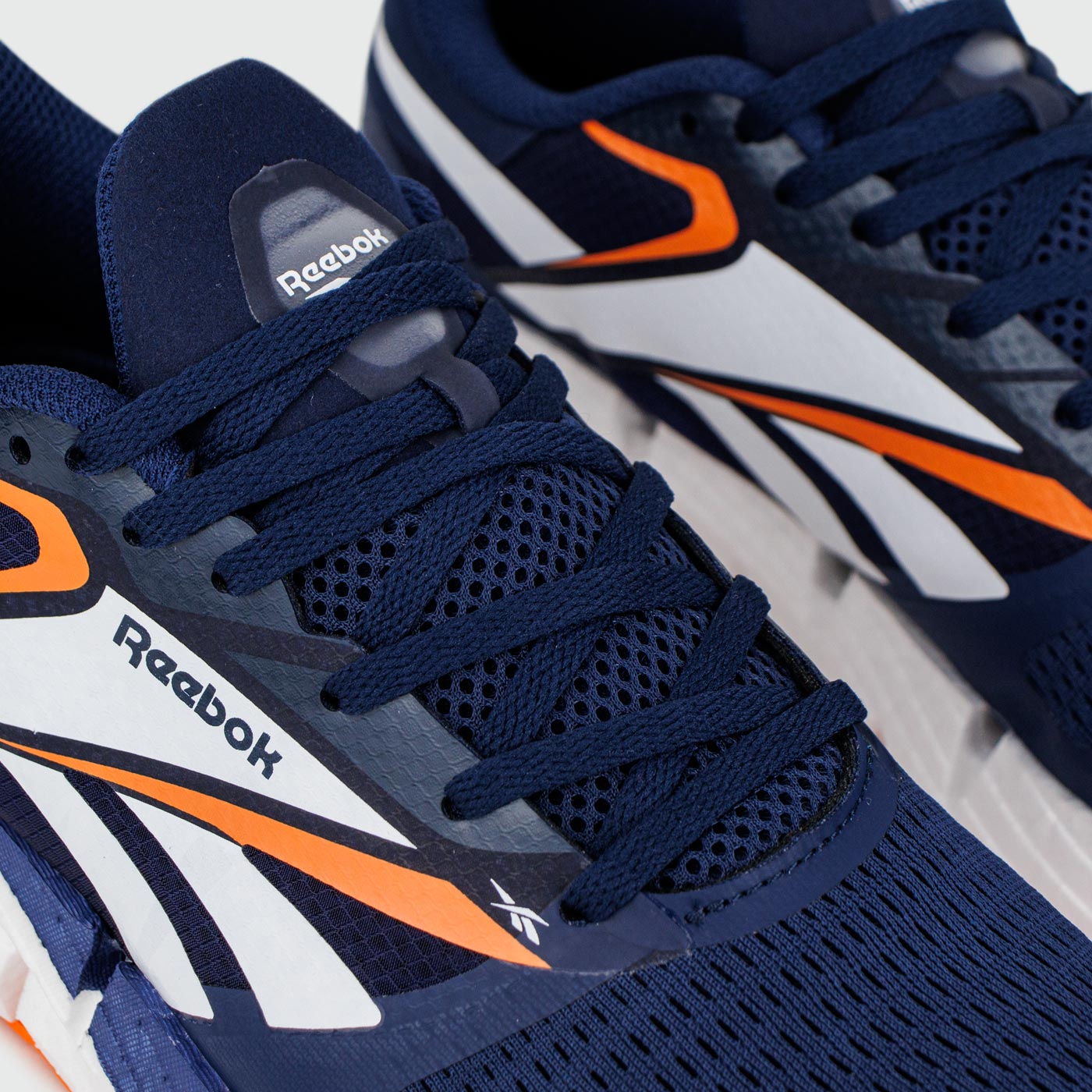Кроссовки Reebok FloatZig 1 Blue White