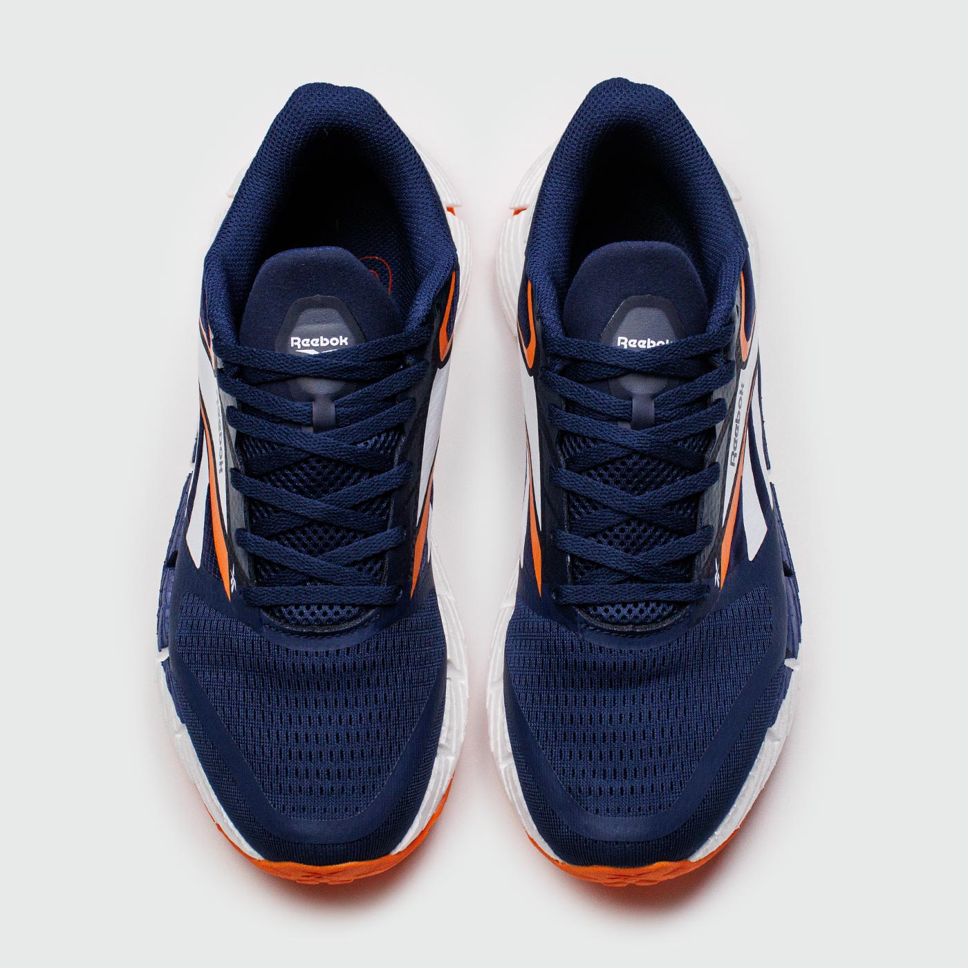 Кроссовки Reebok FloatZig 1 Blue White