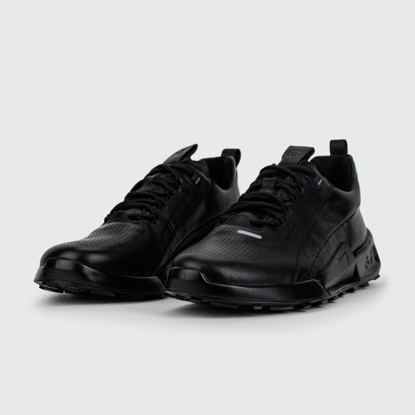 Кроссовки ECCO Biom 2.1 Black