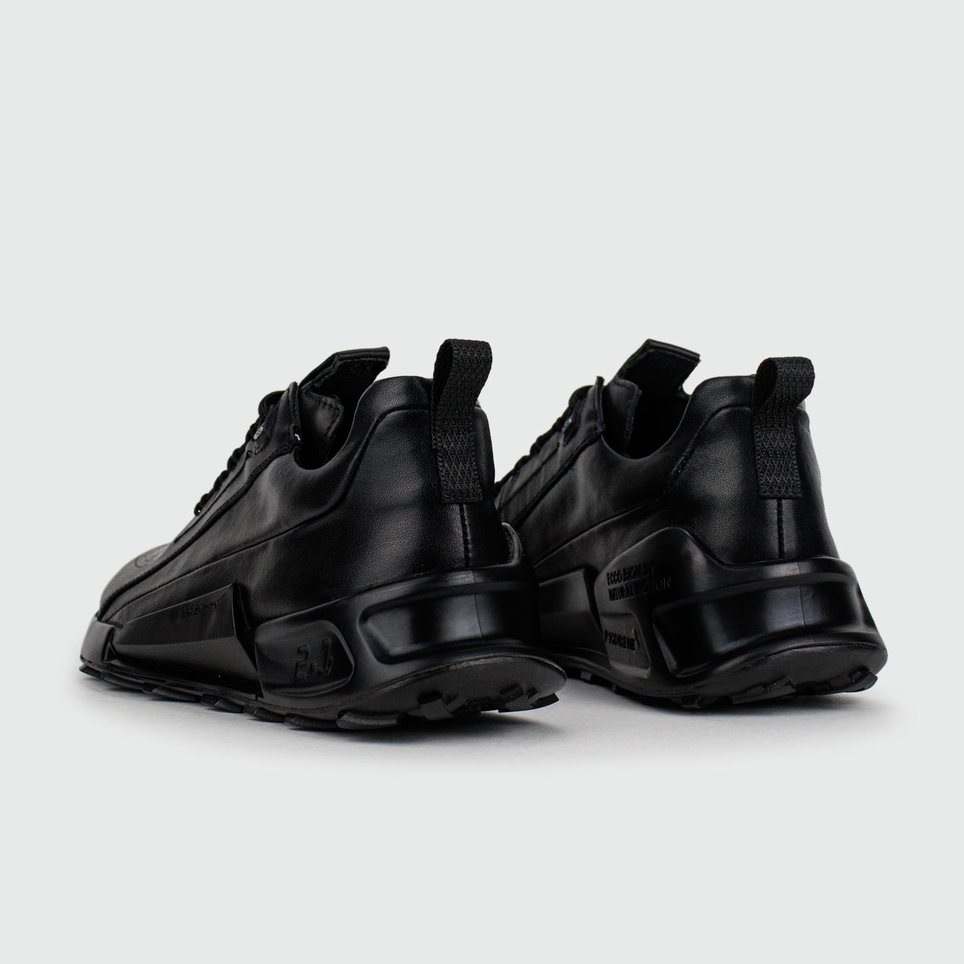 Кроссовки ECCO Biom 2.1 Black