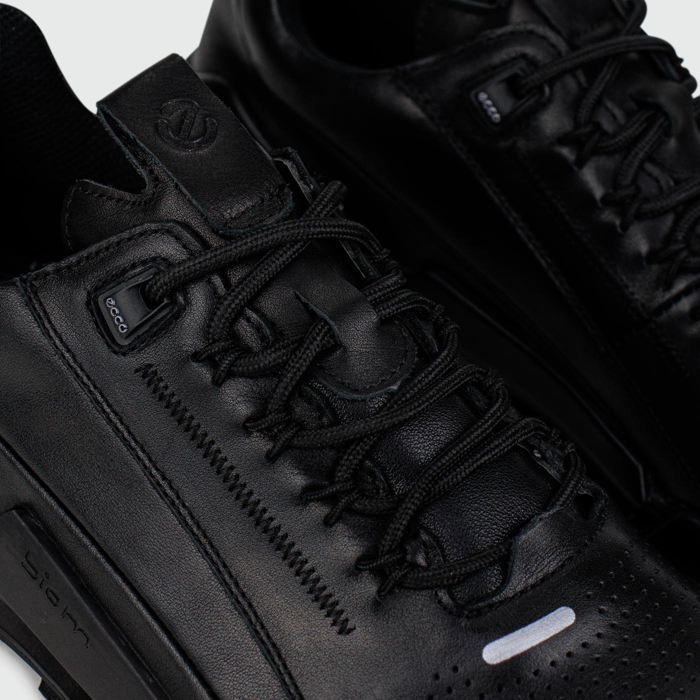 Кроссовки ECCO Biom 2.1 Black