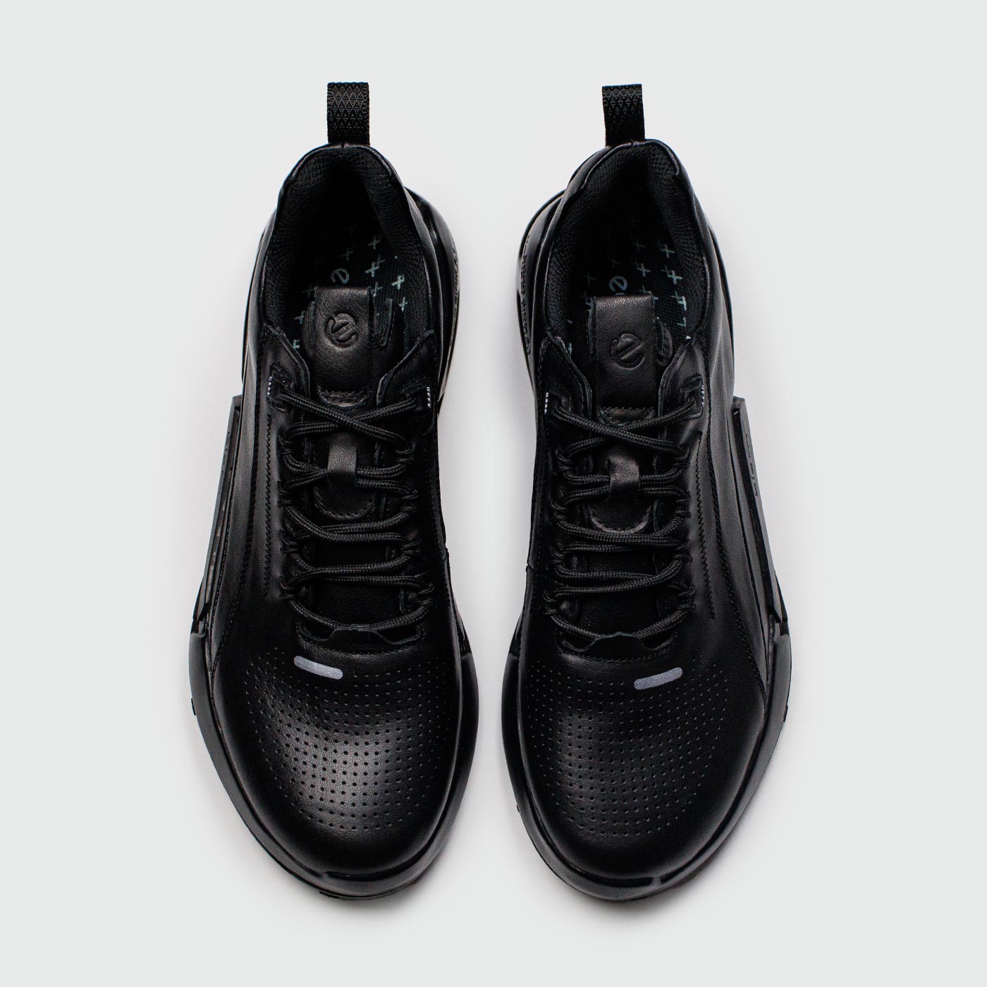 Кроссовки ECCO Biom 2.1 Black