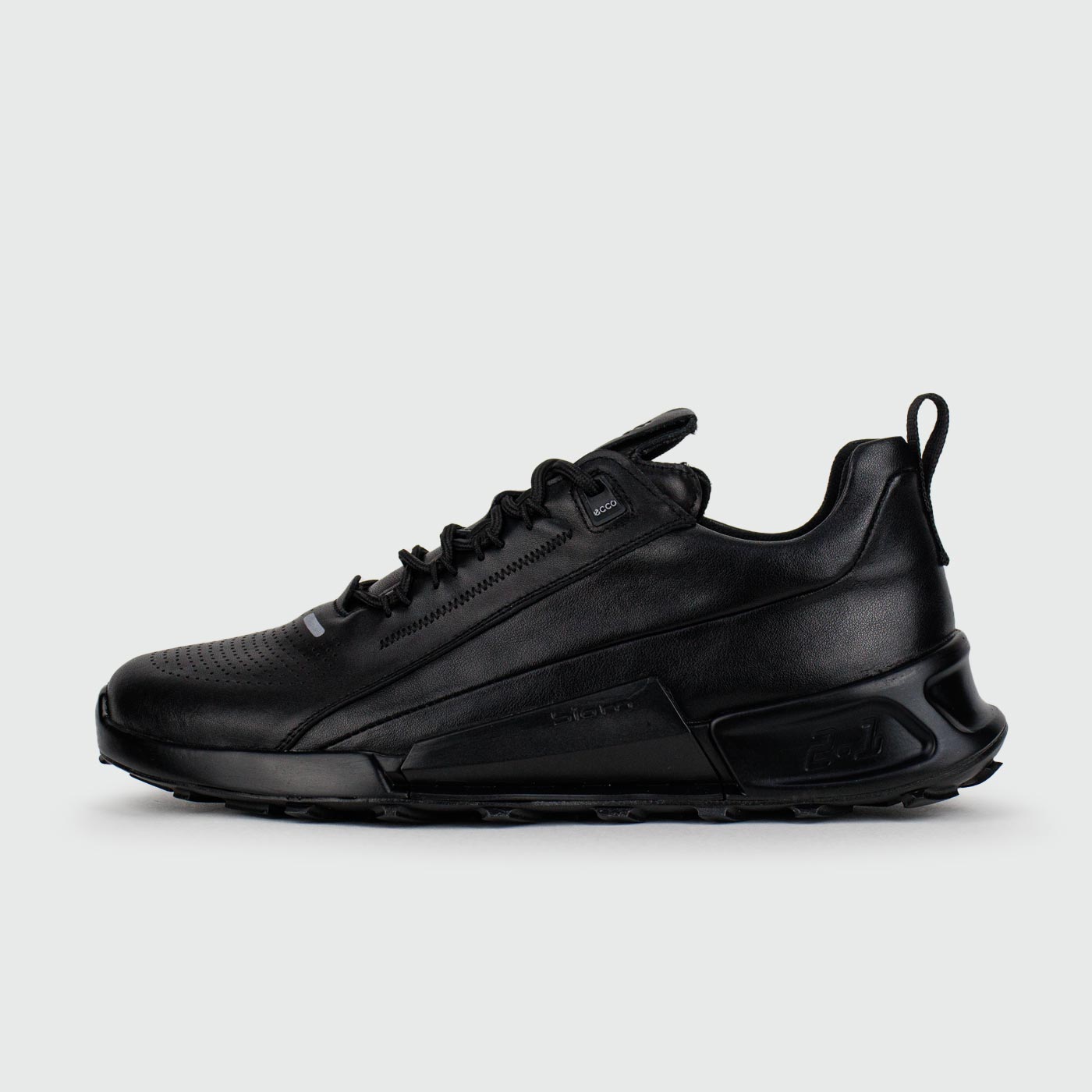 Кроссовки ECCO Biom 2.1 Black