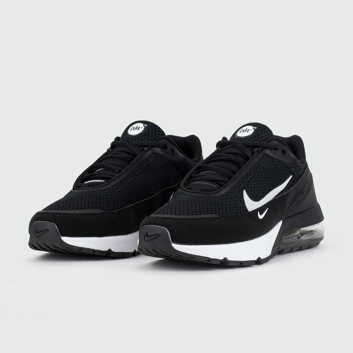 Кроссовки Nike Air Max Pulse Black White Кроссовки Nike Air Max Pulse Black White