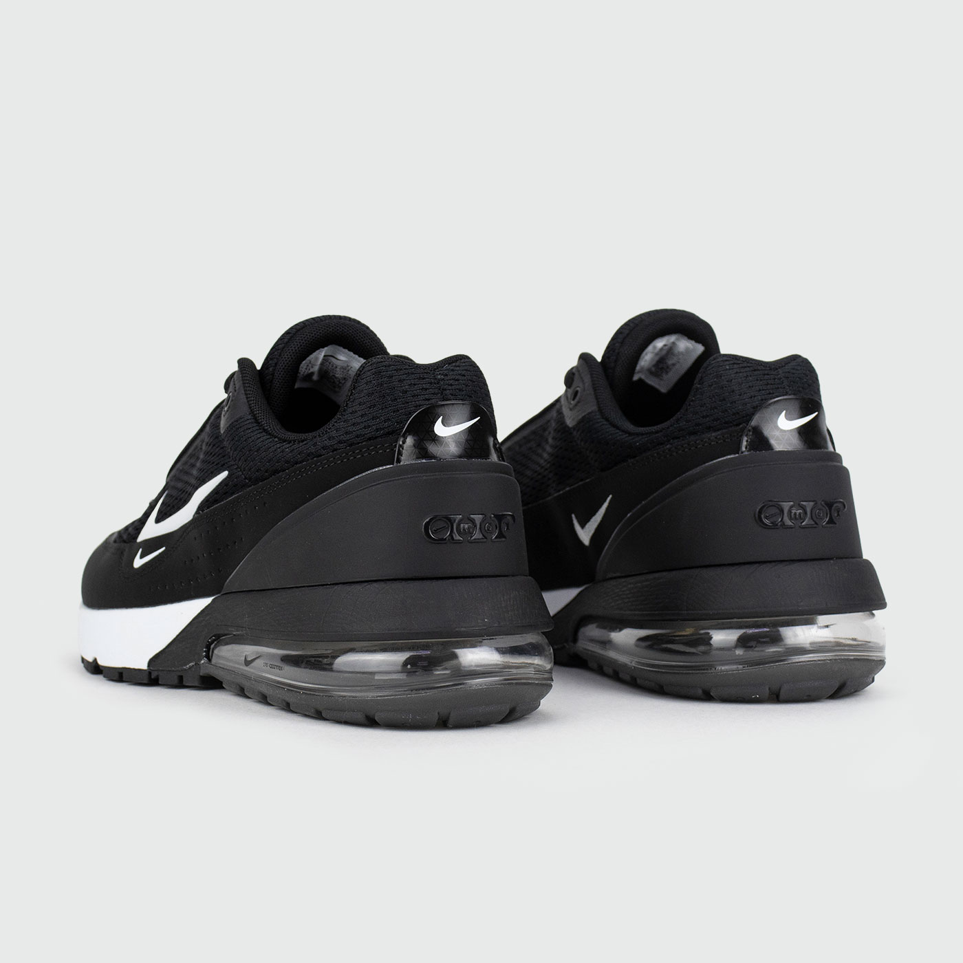 Кроссовки Nike Air Max Pulse Black White Кроссовки Nike Air Max Pulse Black White