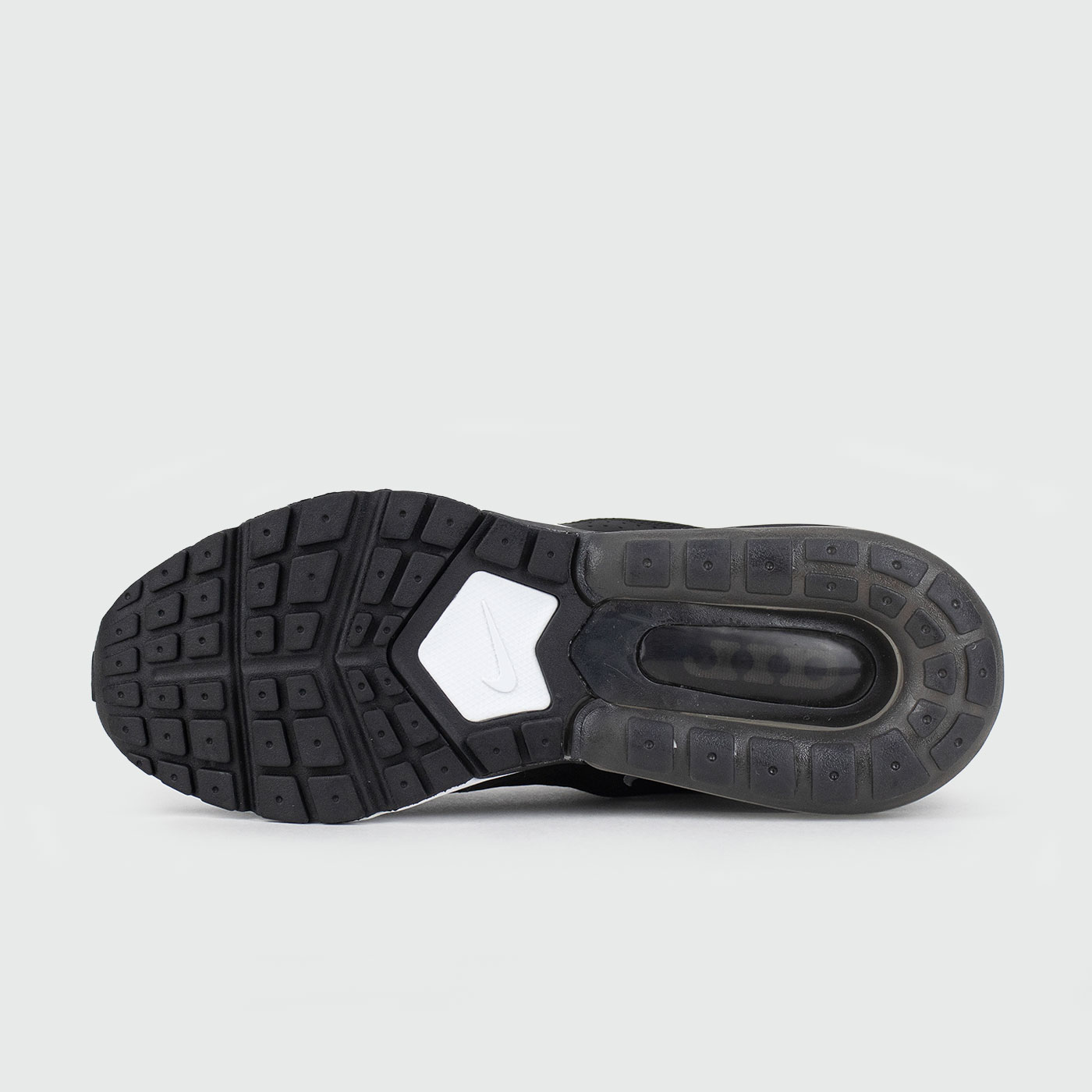 Кроссовки Nike Air Max Pulse Black White Кроссовки Nike Air Max Pulse Black White