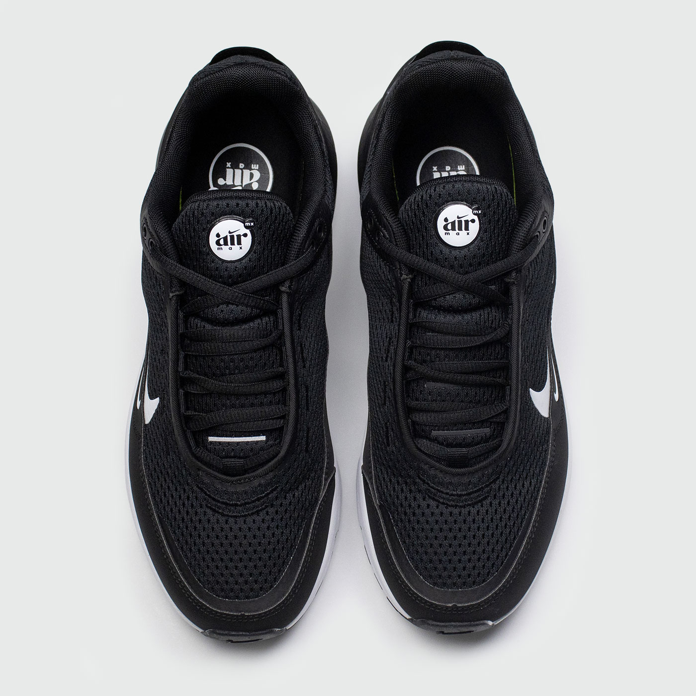 Кроссовки Nike Air Max Pulse Black White Кроссовки Nike Air Max Pulse Black White