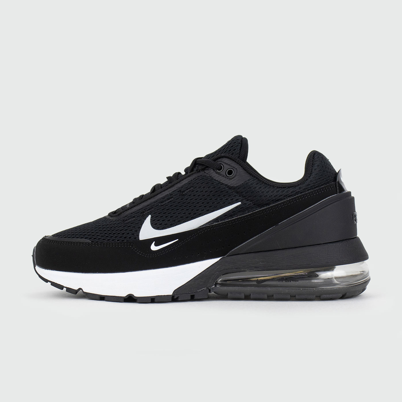 Кроссовки Nike Air Max Pulse Black White Кроссовки Nike Air Max Pulse Black White