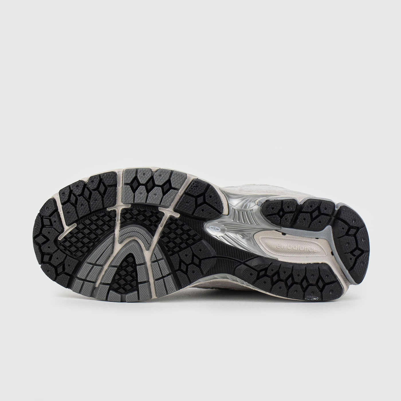 Кроссовки New Balance 2002R Grey Wmns Кроссовки New Balance 2002R Grey Wmns