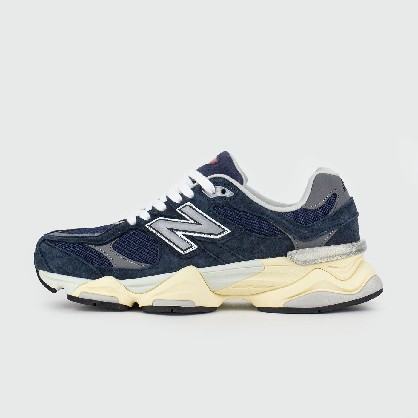 Кроссовки New Balance 9060 Navy Cream Кроссовки New Balance 9060 Navy Cream