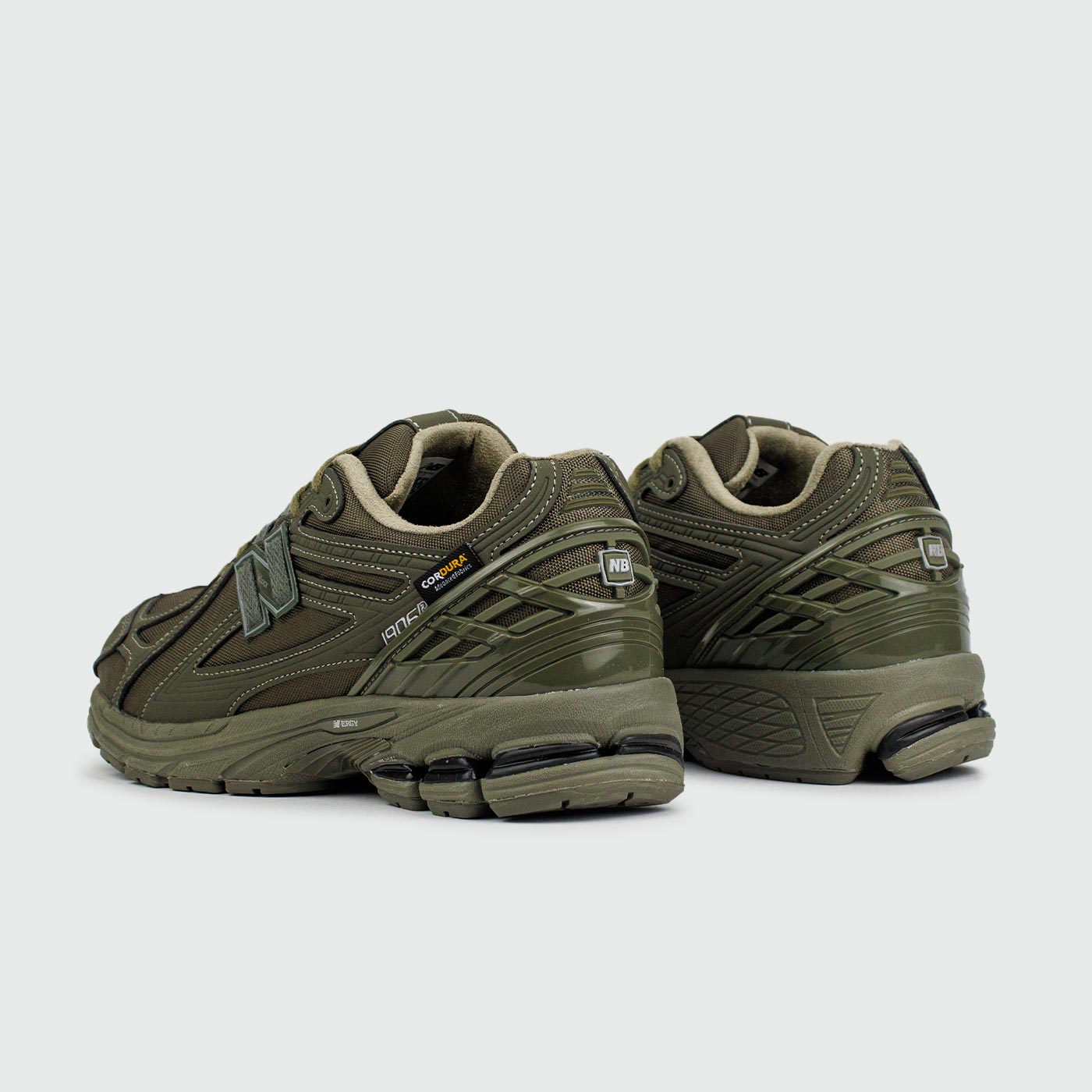 Кроссовки New Balance 1906R Green Кроссовки New Balance 1906R Green