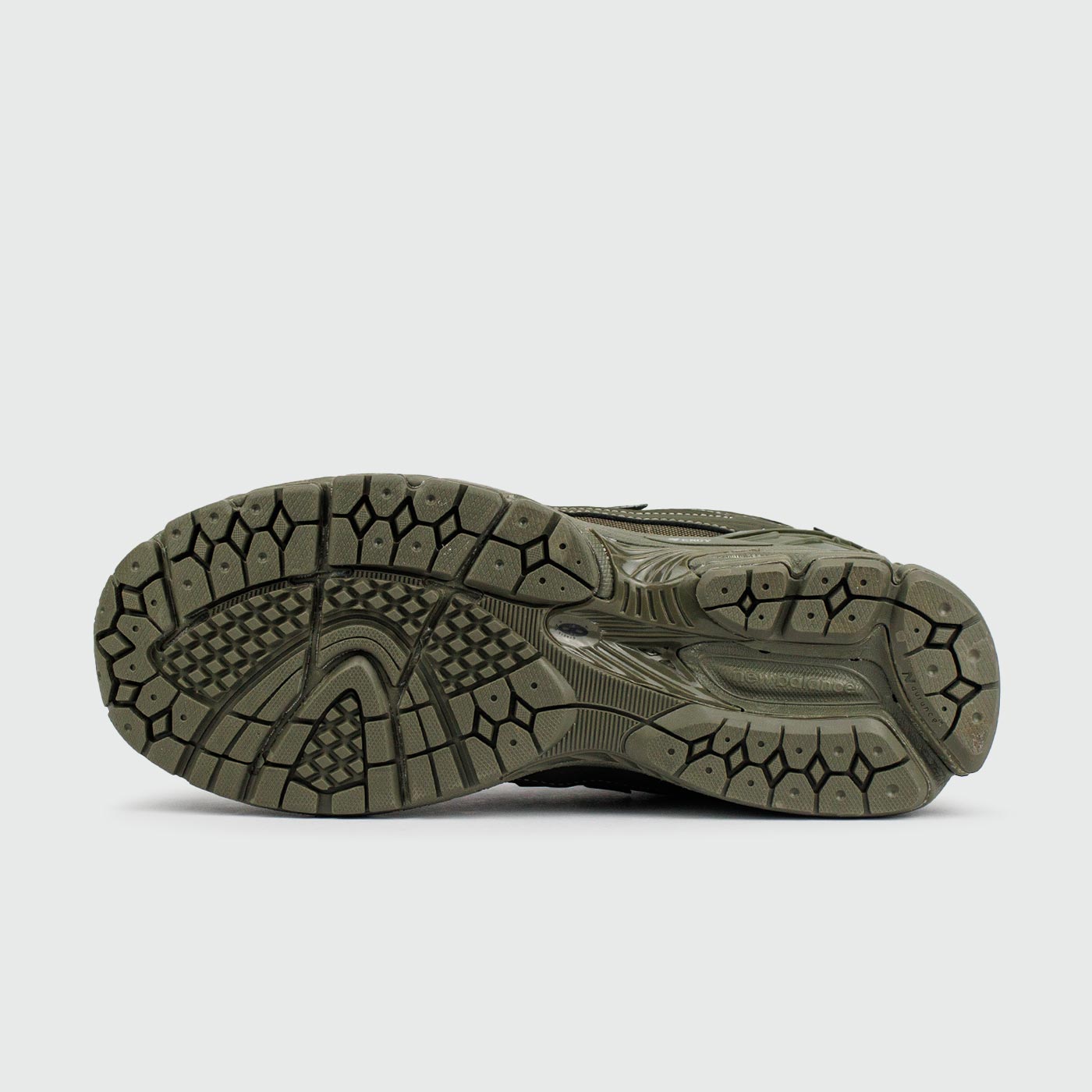 Кроссовки New Balance 1906R Green Кроссовки New Balance 1906R Green