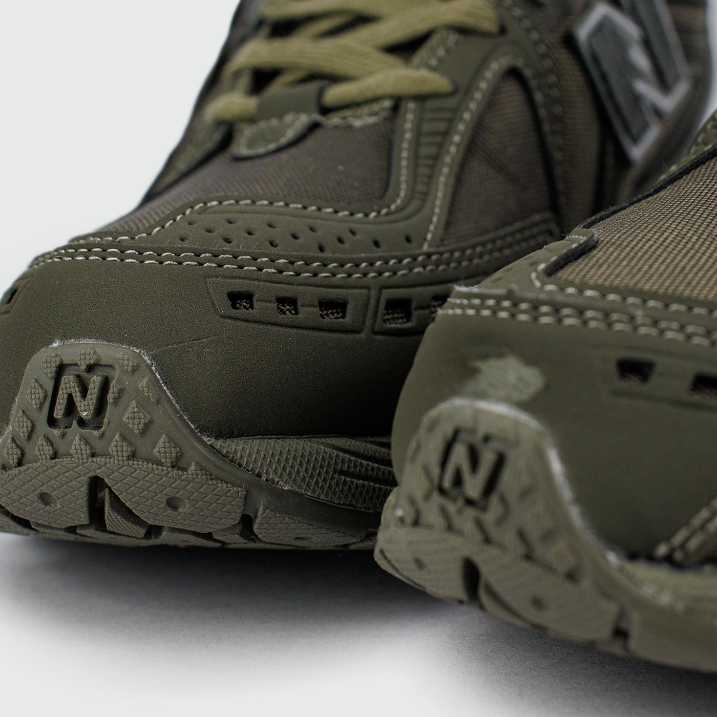 Кроссовки New Balance 1906R Green Кроссовки New Balance 1906R Green