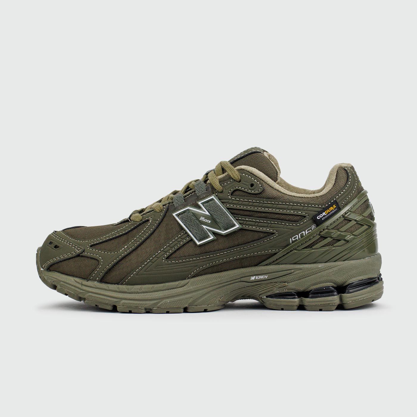 Кроссовки New Balance 1906R Green Кроссовки New Balance 1906R Green