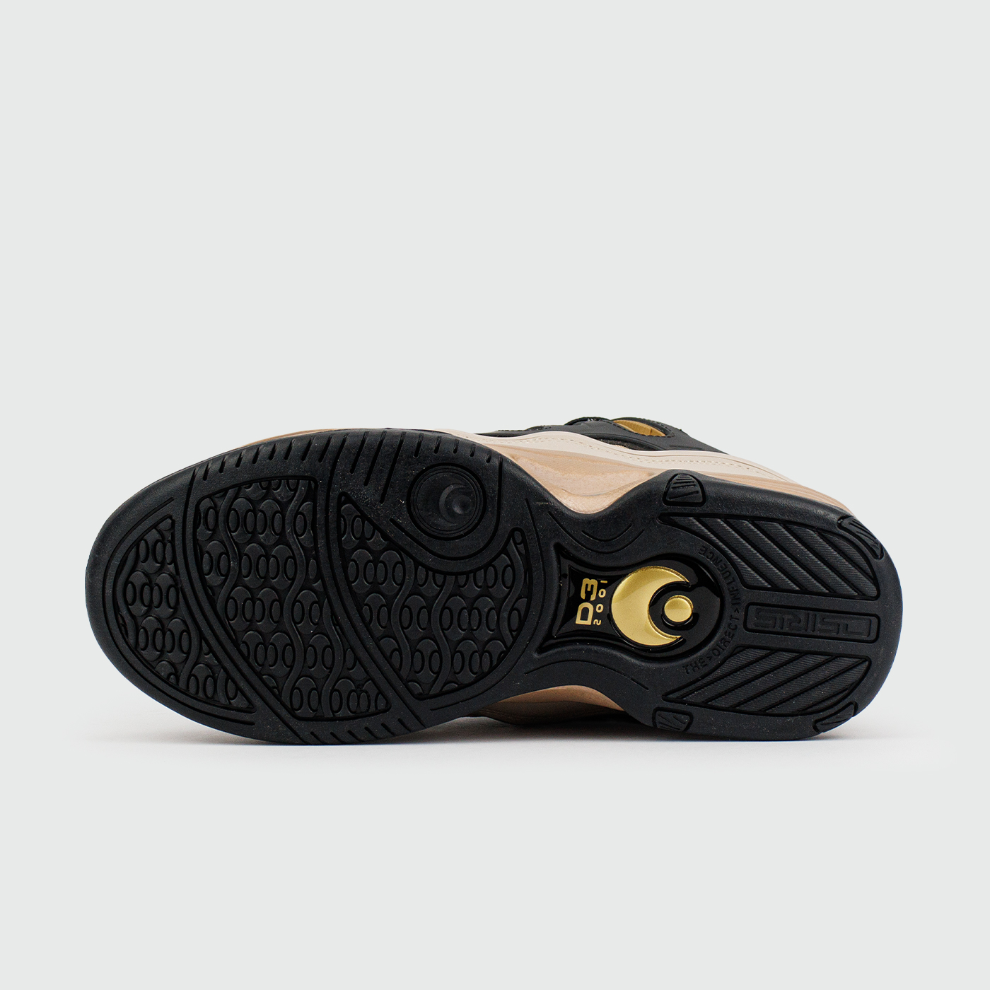Кроссовки Osiris D3 Grey / Beige Кроссовки Osiris D3 Grey / Beige