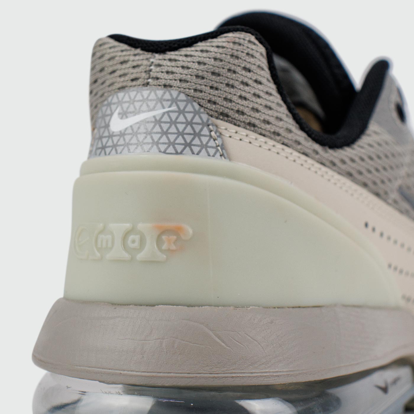 Кроссовки Nike Air Max Pulse Grey Кроссовки Nike Air Max Pulse Grey