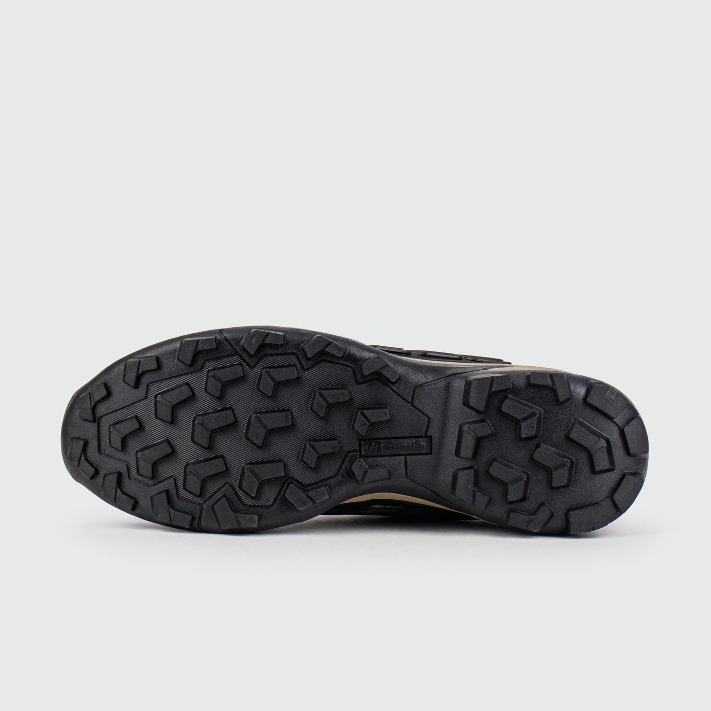 Кроссовки Adidas Terrex AX Brown Кроссовки Adidas Terrex AX Brown