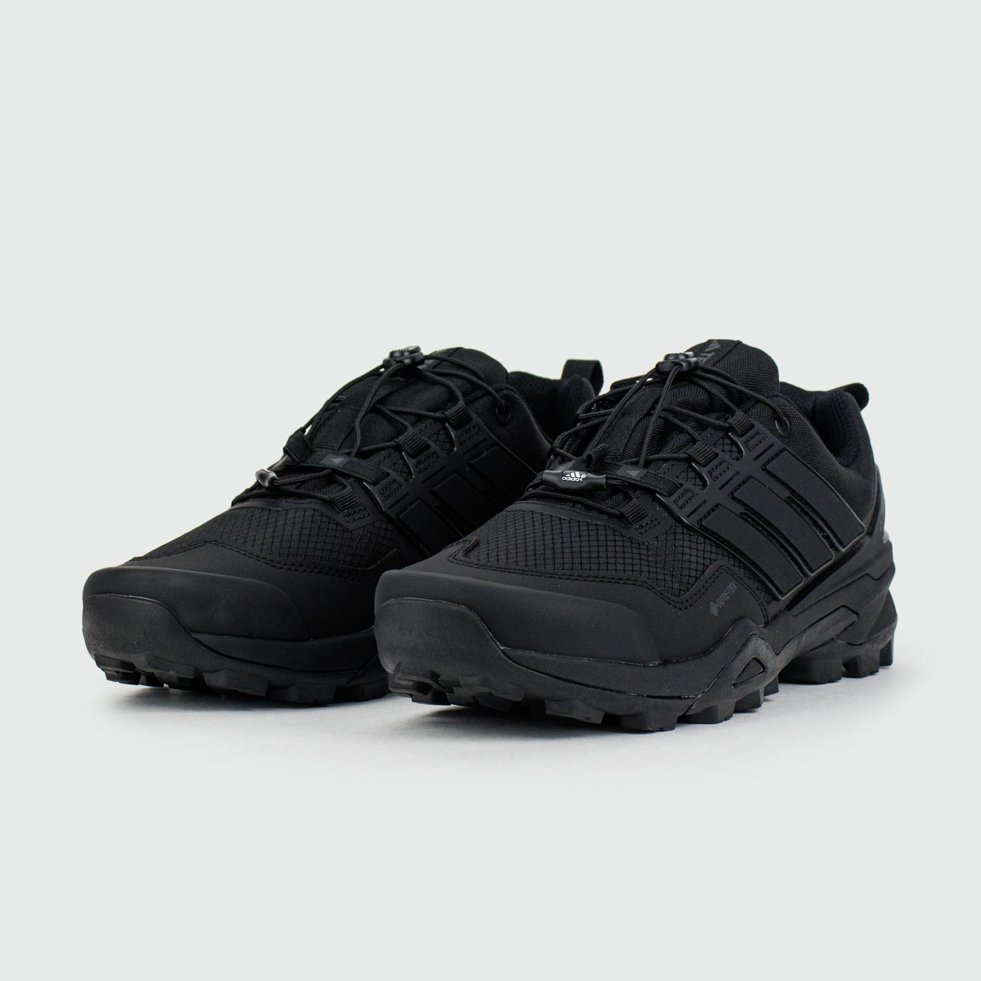 Кроссовки Adidas Terrex AX Black