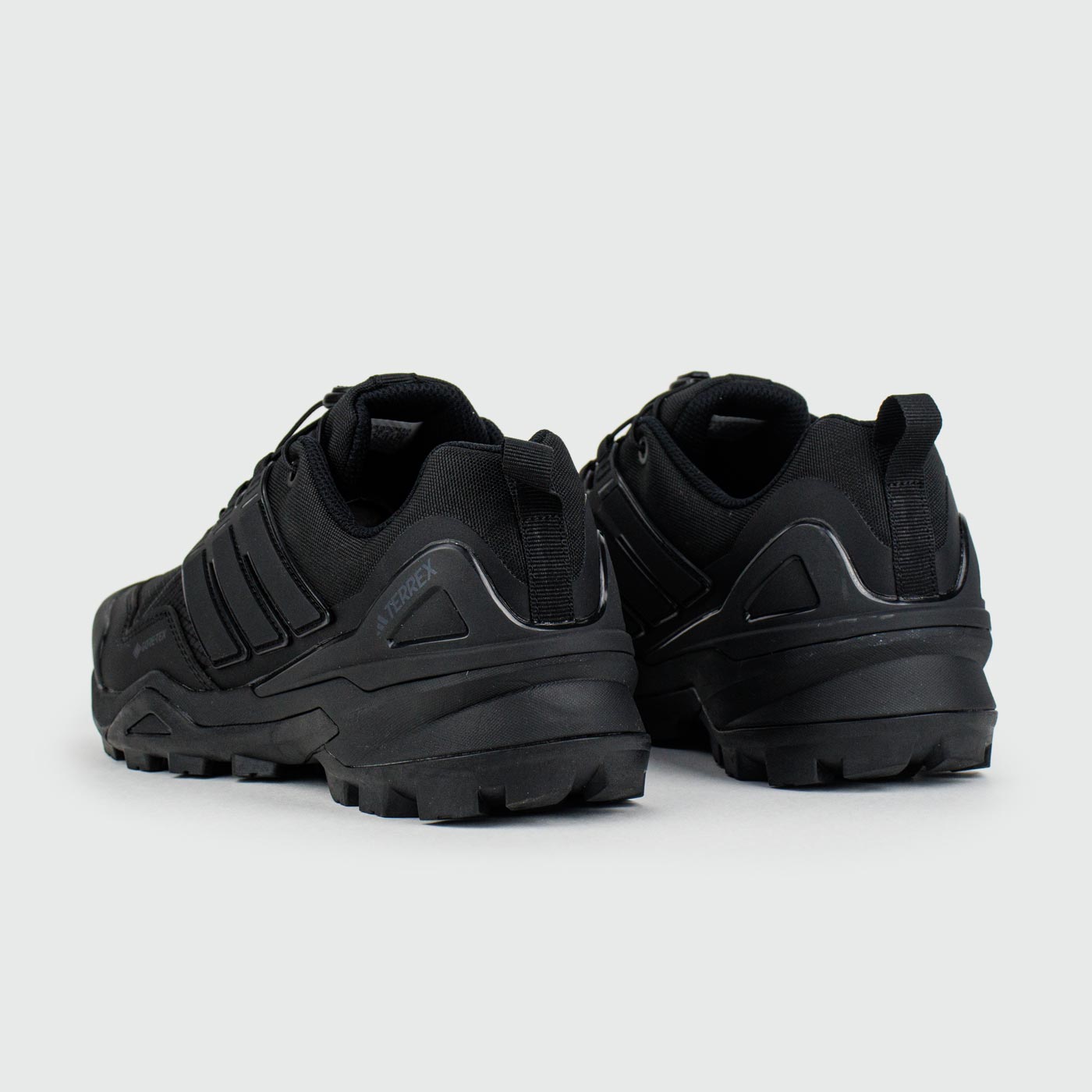 Кроссовки Adidas Terrex AX Black