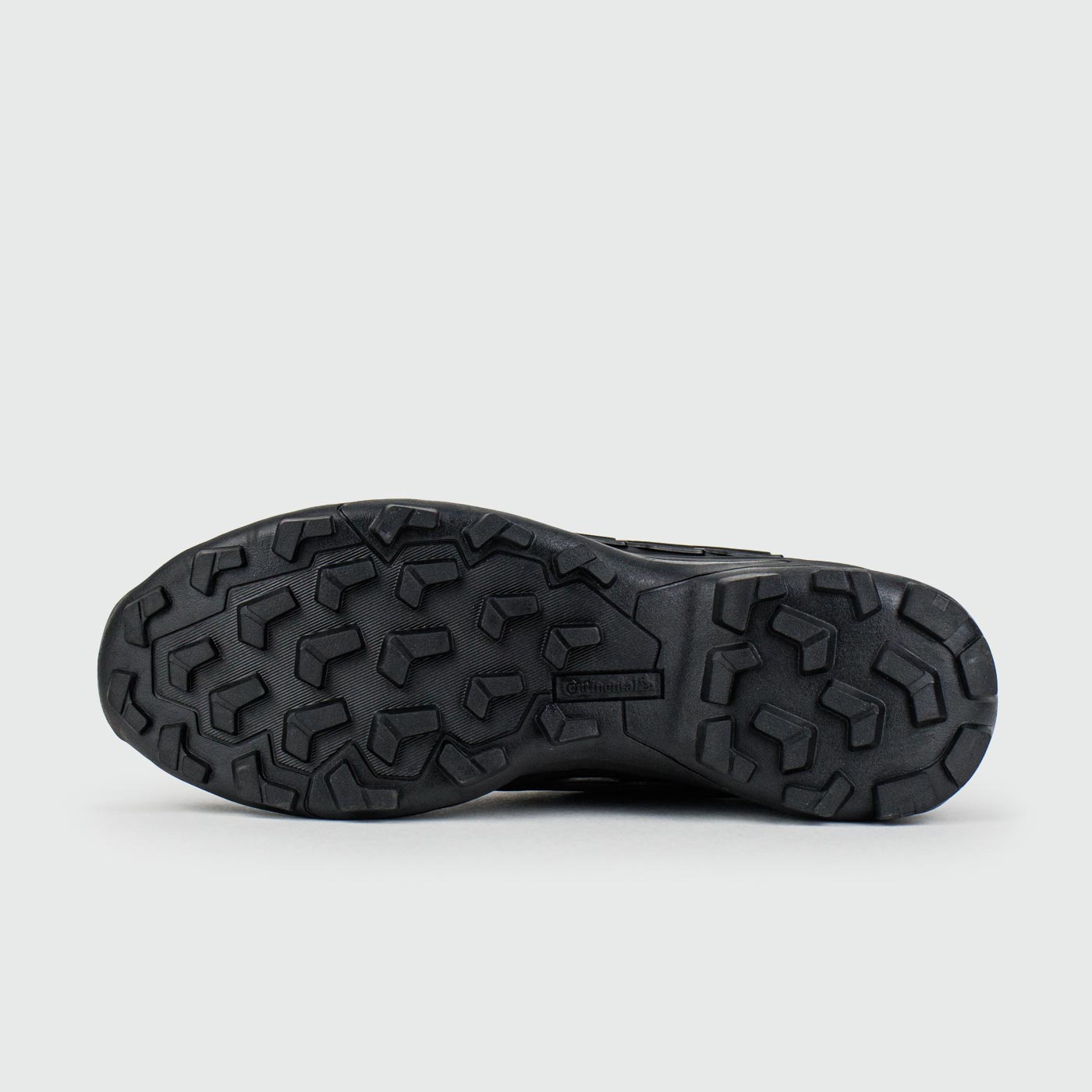 Кроссовки Adidas Terrex AX Black