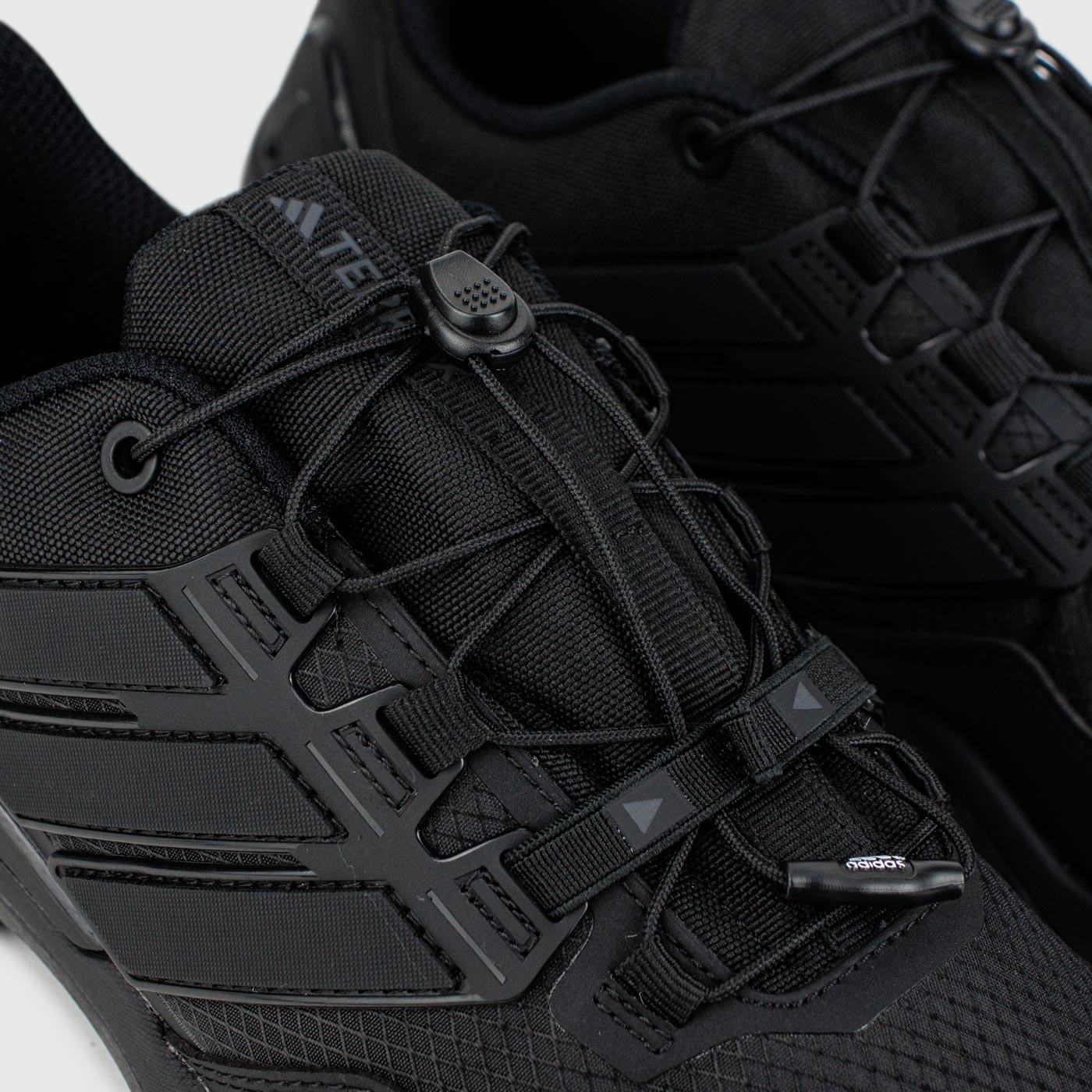 Кроссовки Adidas Terrex AX Black