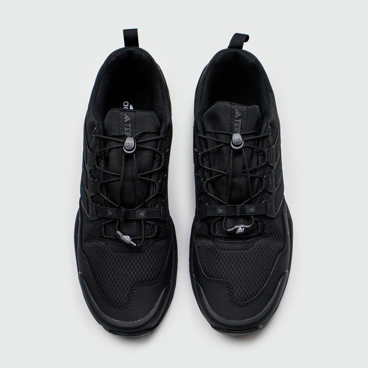 Кроссовки Adidas Terrex AX Black