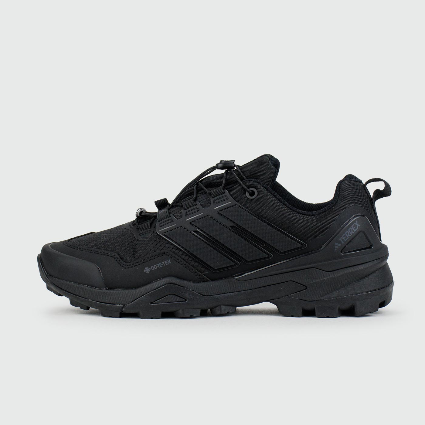 Кроссовки Adidas Terrex AX Black
