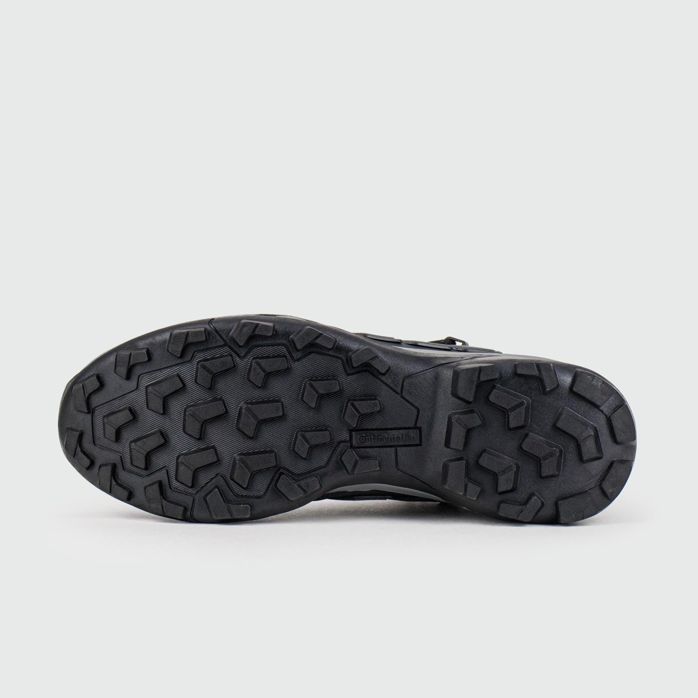 Ботинки Adidas Terrex AX4 Mid Grey Black Thermo Ботинки Adidas Terrex AX4 Mid Grey Black Thermo
