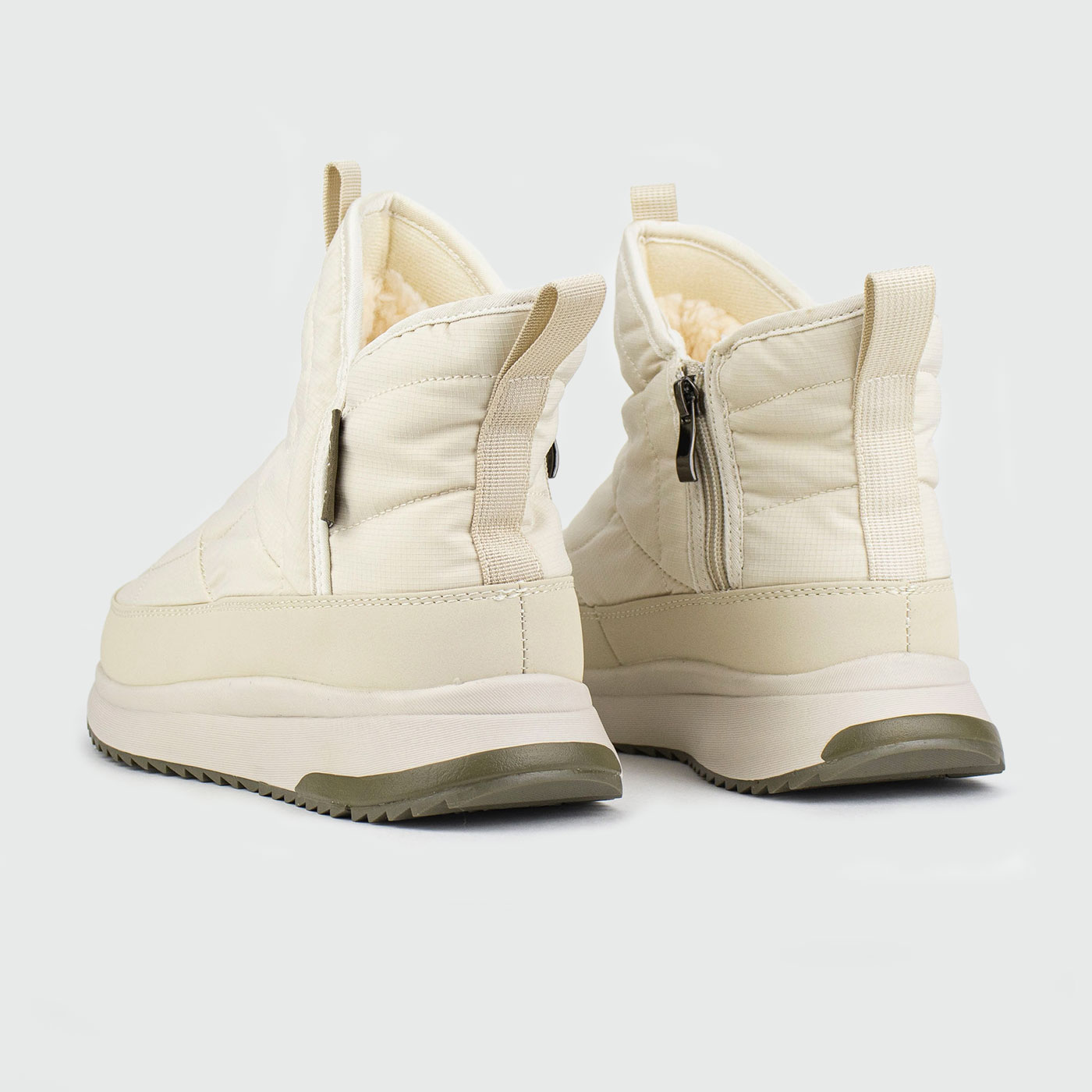 Сапожки Columbia Beige Wmns with Fur Сапожки Columbia Beige Wmns with Fur