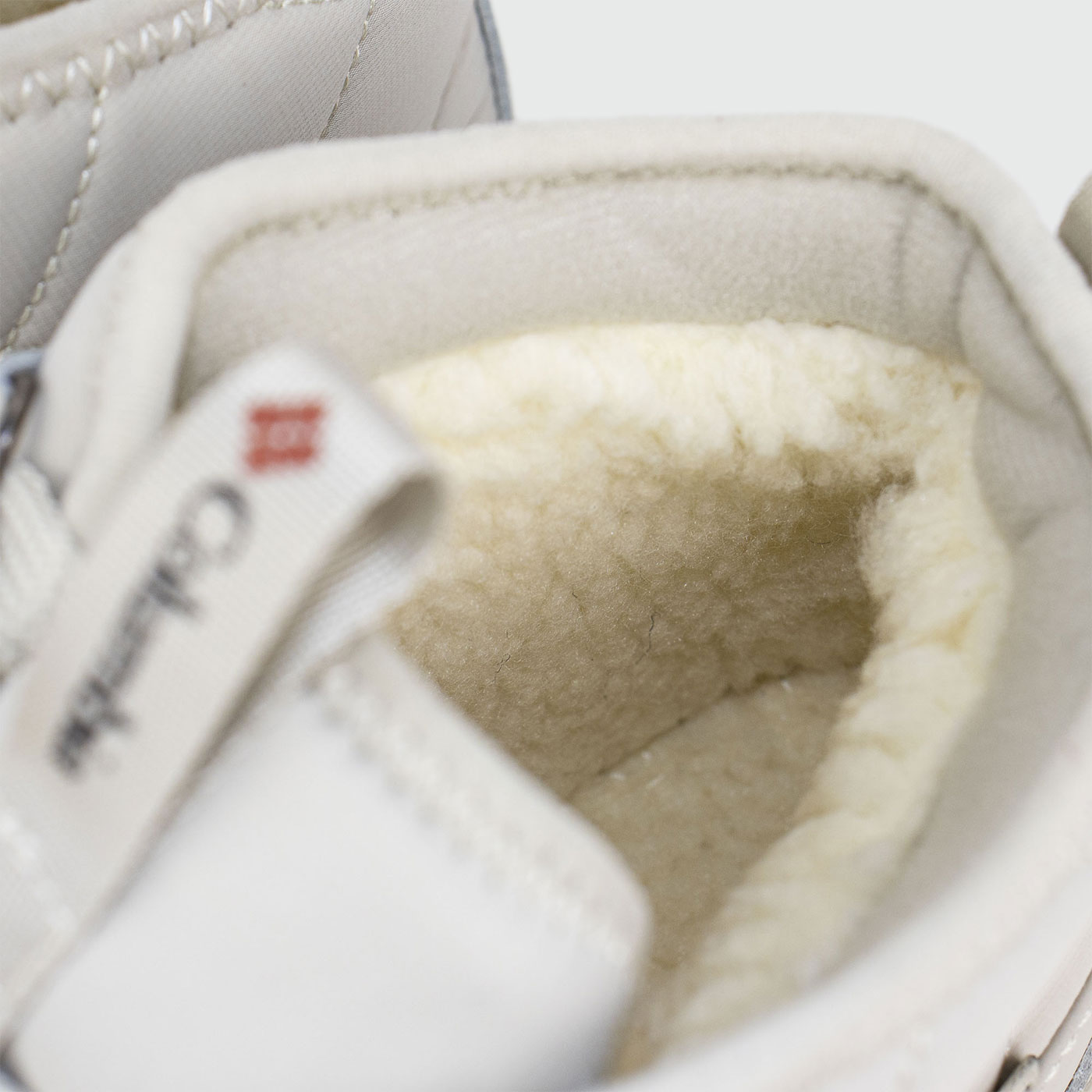 Сапожки Columbia Beige Wmns with Fur