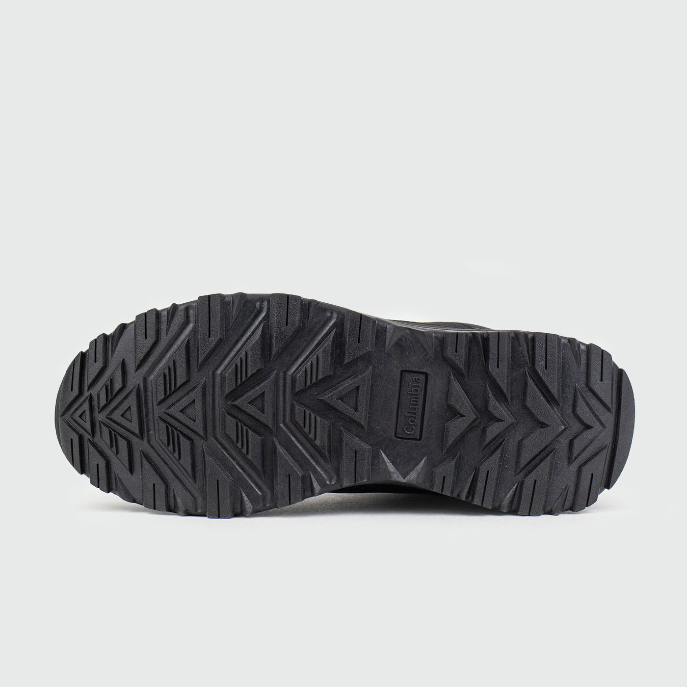 Сапожки Columbia Black Wmns with Fur