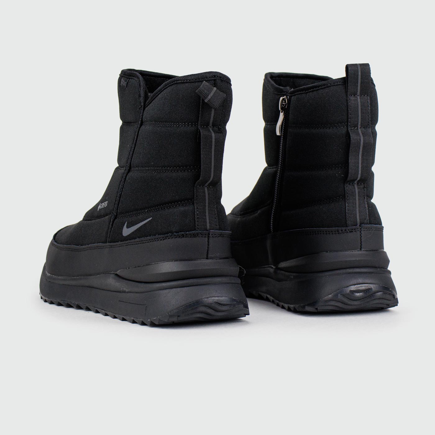 Сапоги Nike Gtx Black Winter Сапоги Nike Gtx Black Winter