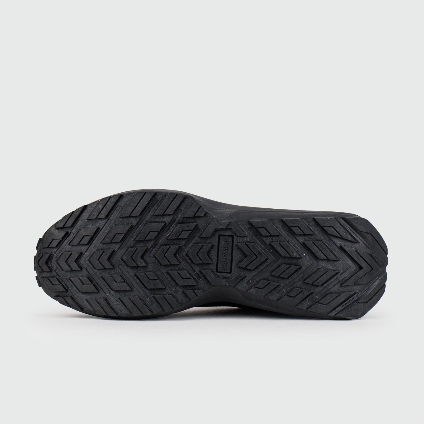 Кроссовки Salomon Odyssey Elmt Adv. Brown Black Thermo