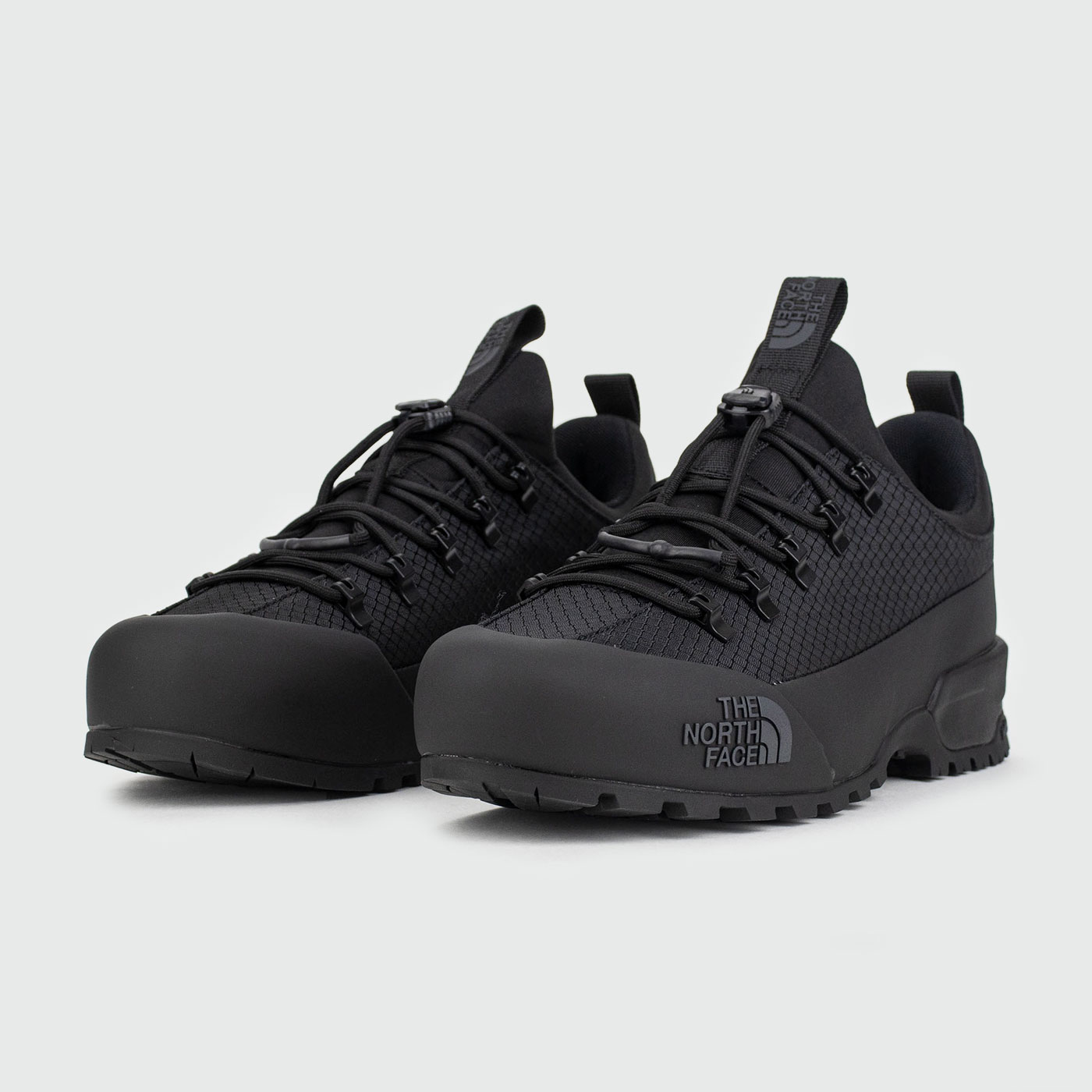 Кроссовки The North Face Glenclyfee Black Кроссовки The North Face Glenclyfee Black