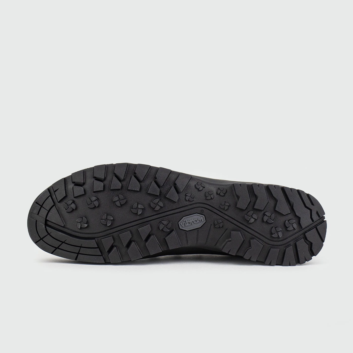 Кроссовки The North Face Glenclyfee Black Кроссовки The North Face Glenclyfee Black