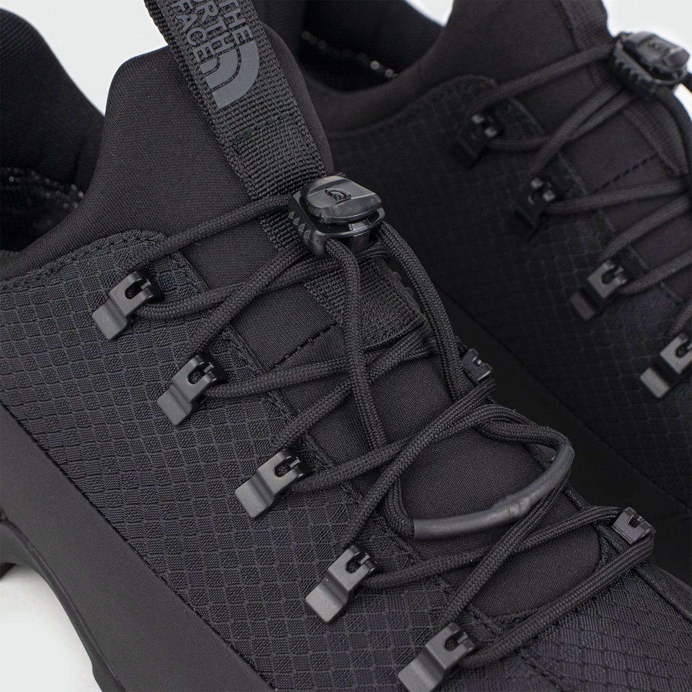 Кроссовки The North Face Glenclyfee Black Кроссовки The North Face Glenclyfee Black
