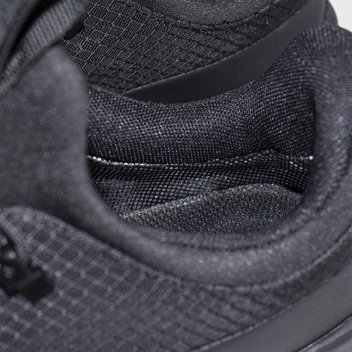 Кроссовки The North Face Glenclyfee Black Кроссовки The North Face Glenclyfee Black