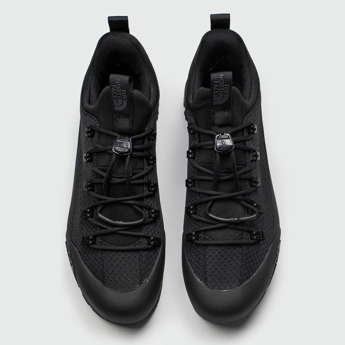 Кроссовки The North Face Glenclyfee Black Кроссовки The North Face Glenclyfee Black