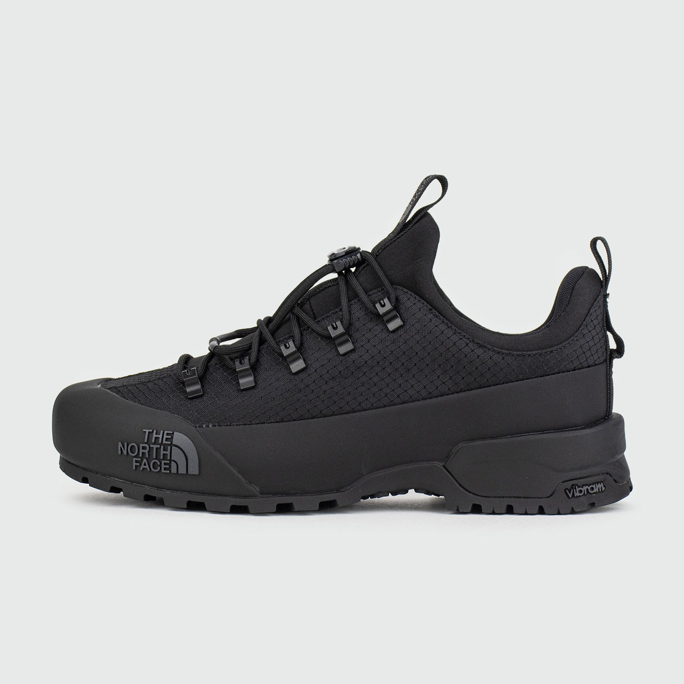 Кроссовки The North Face Glenclyfee Black Кроссовки The North Face Glenclyfee Black