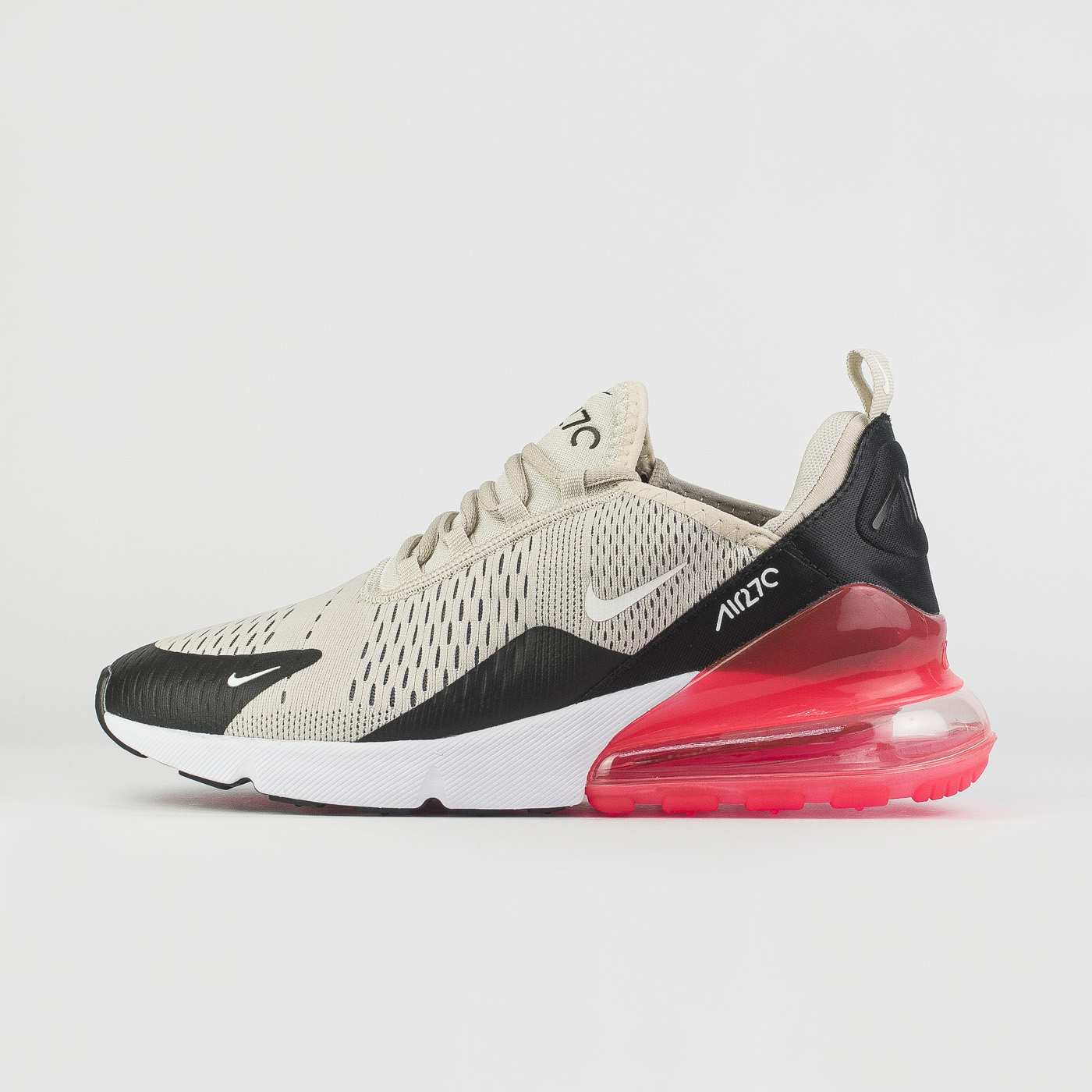 Кроссовки Nike Air Max 270 Light Bone Кроссовки Nike Air Max 270 Light Bone