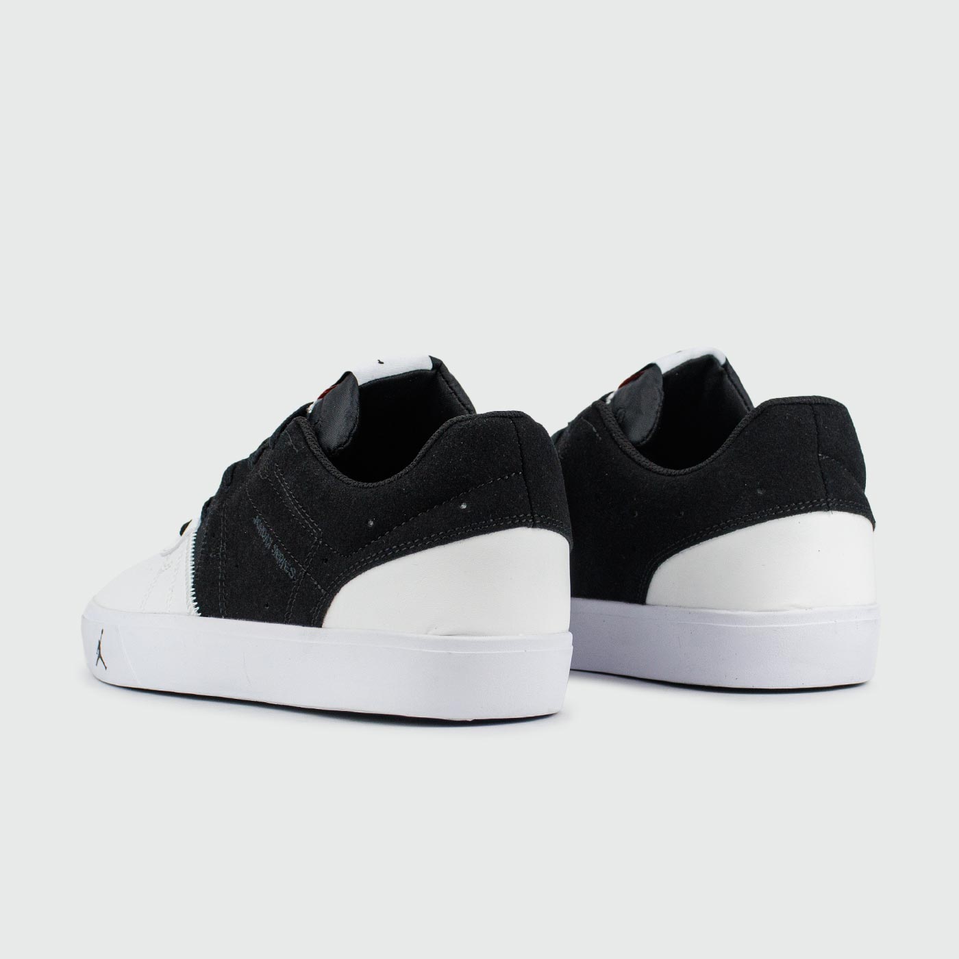Кеды Air Jordan Series ES Black White Кеды Air Jordan Series ES Black White