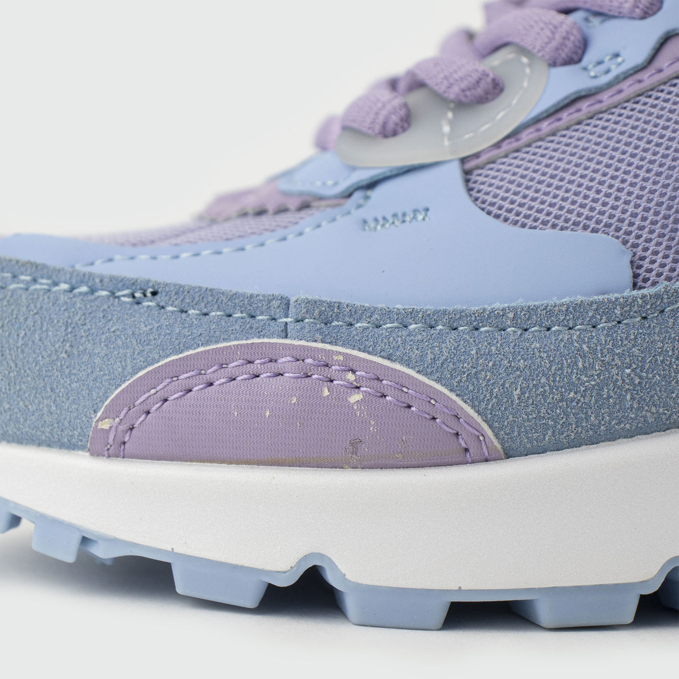 Кроссовки Nike Air Max 90 Futura Blue Pink / White Wmns Кроссовки Nike Air Max 90 Futura Blue Pink / White Wmns