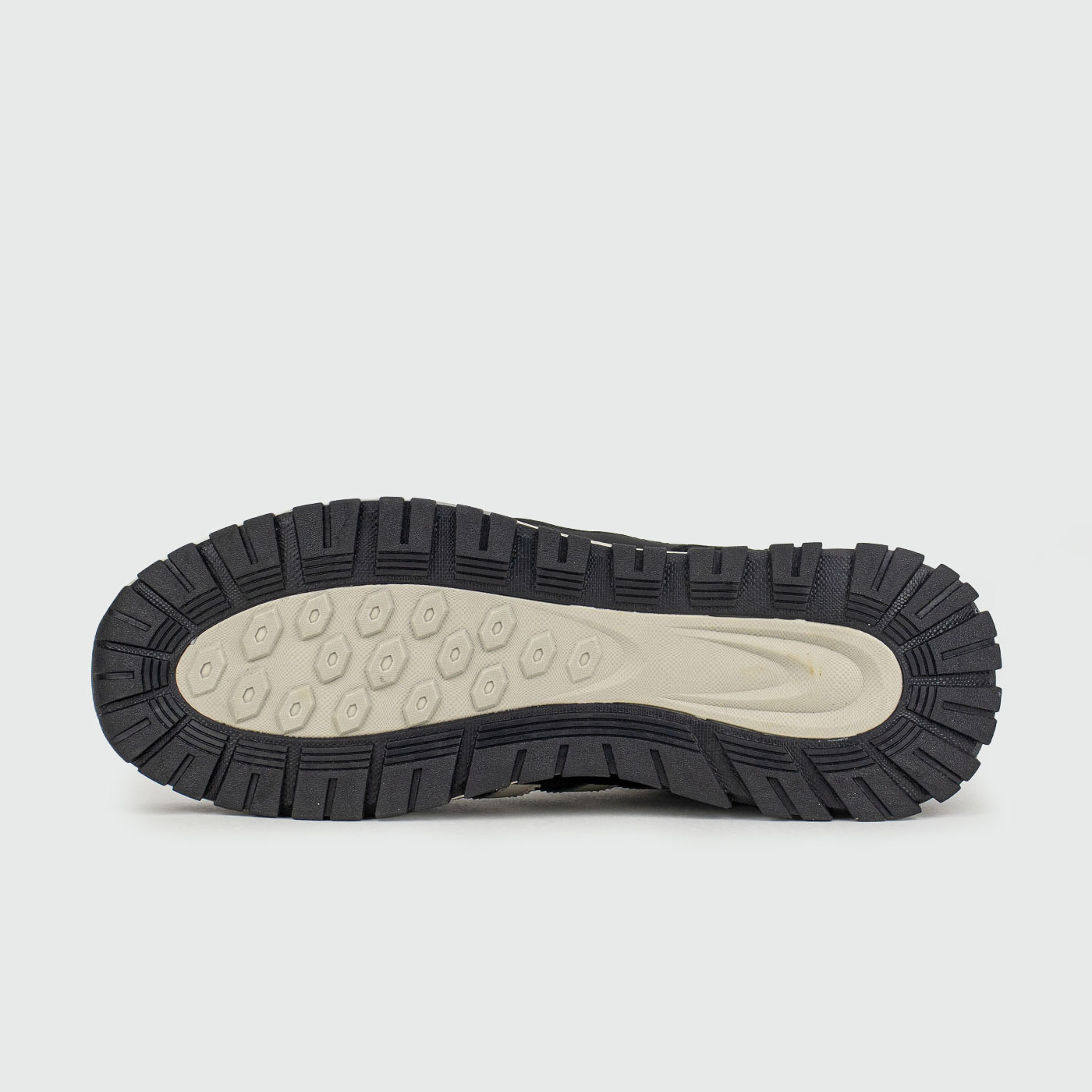 Кроссовки Adidas Retropy F2 Mid Black / Grey Thermo