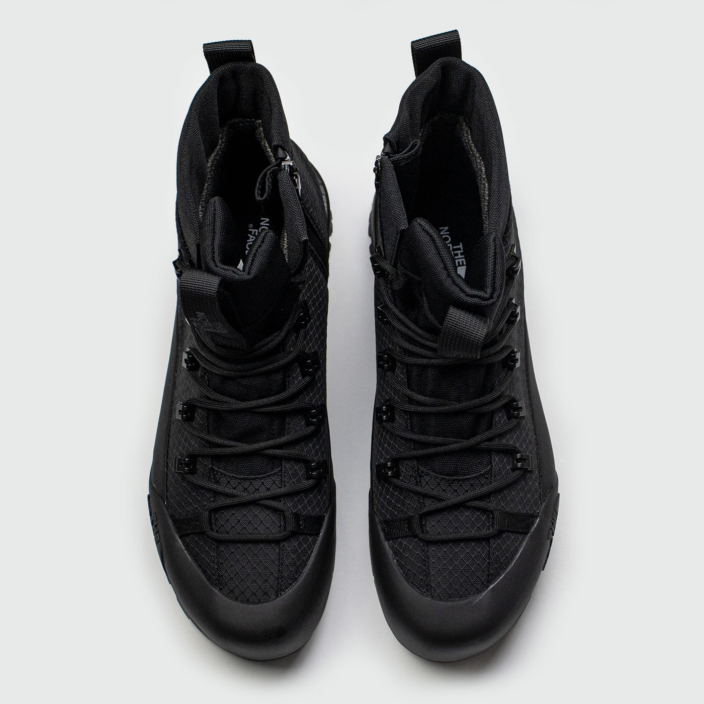 Кроссовки The North Face Glenclyfee Mid Black Thermo