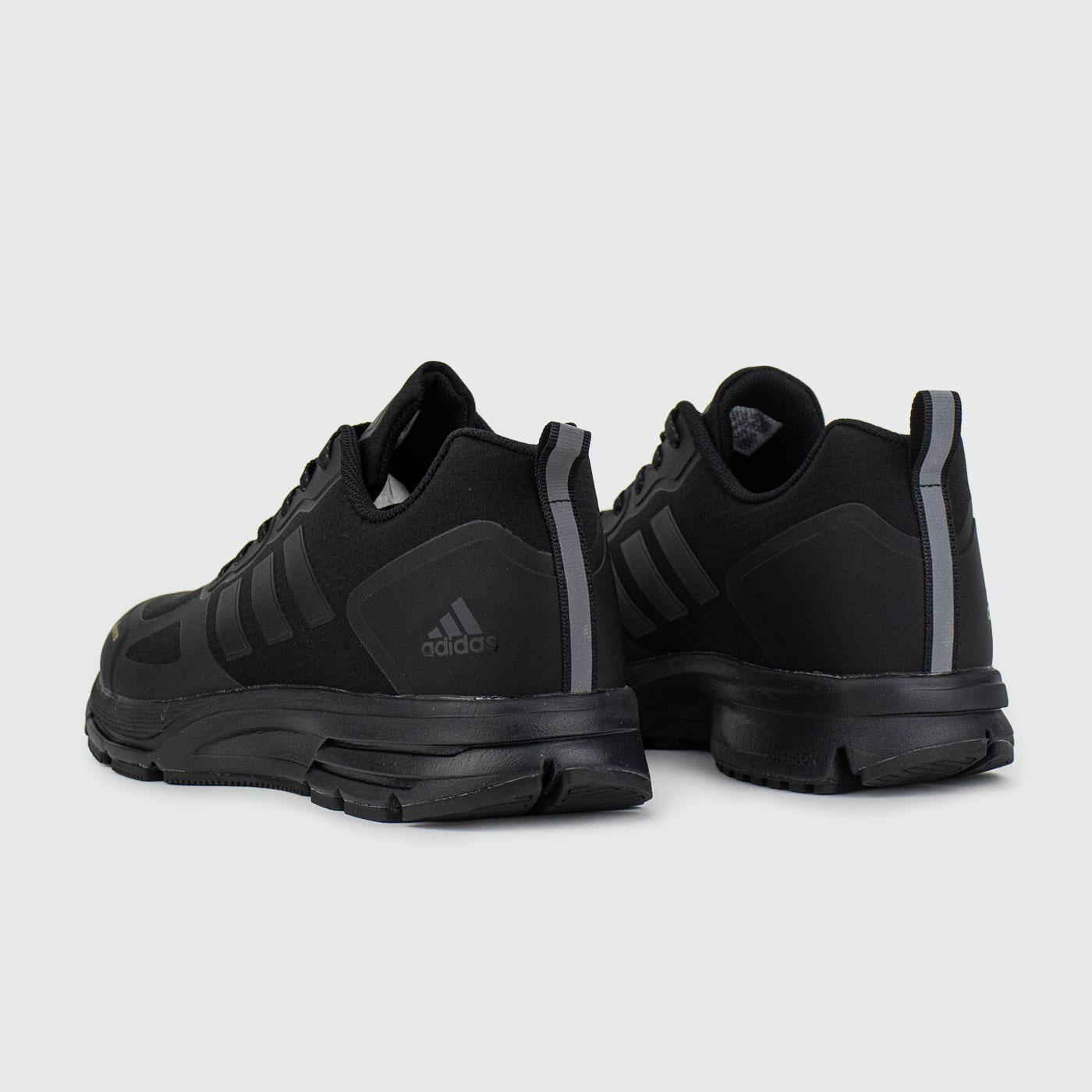 Кроссовки Adidas Duramo Gtx Black Thermo