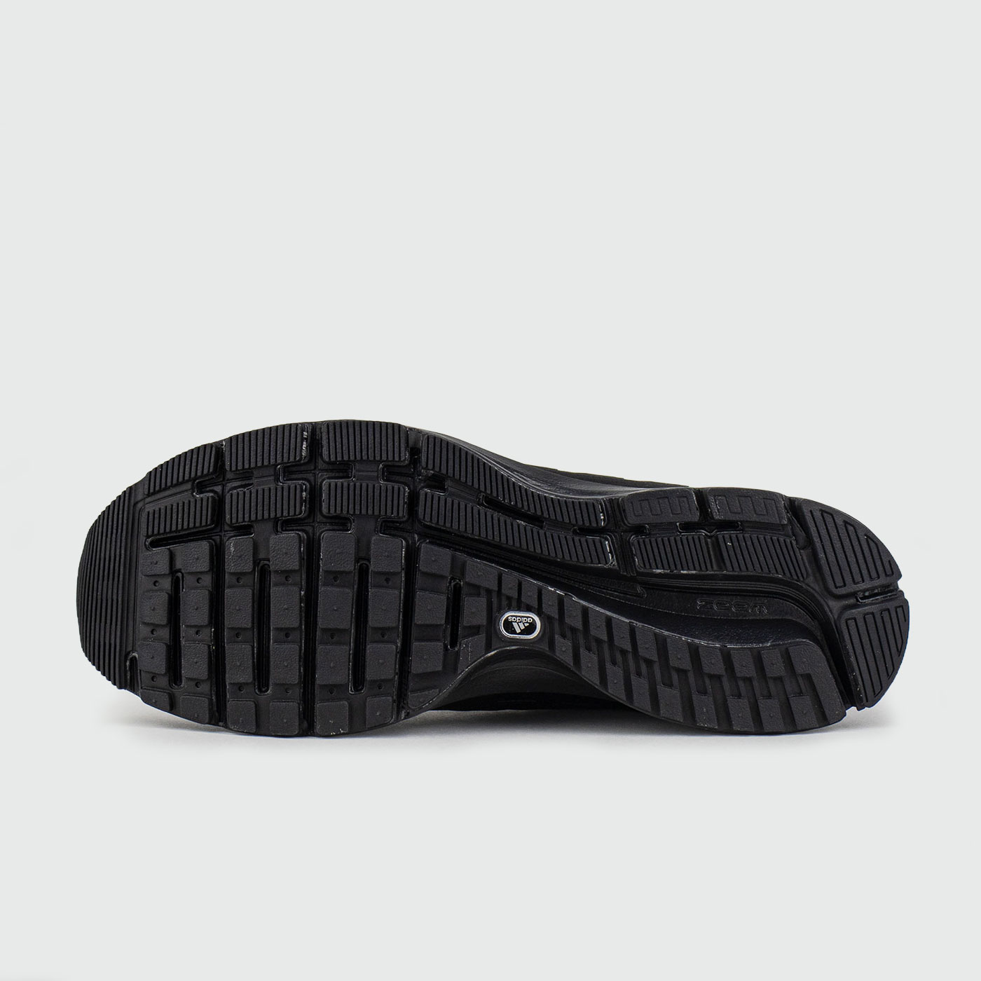 Кроссовки Adidas Duramo Gtx Black Thermo