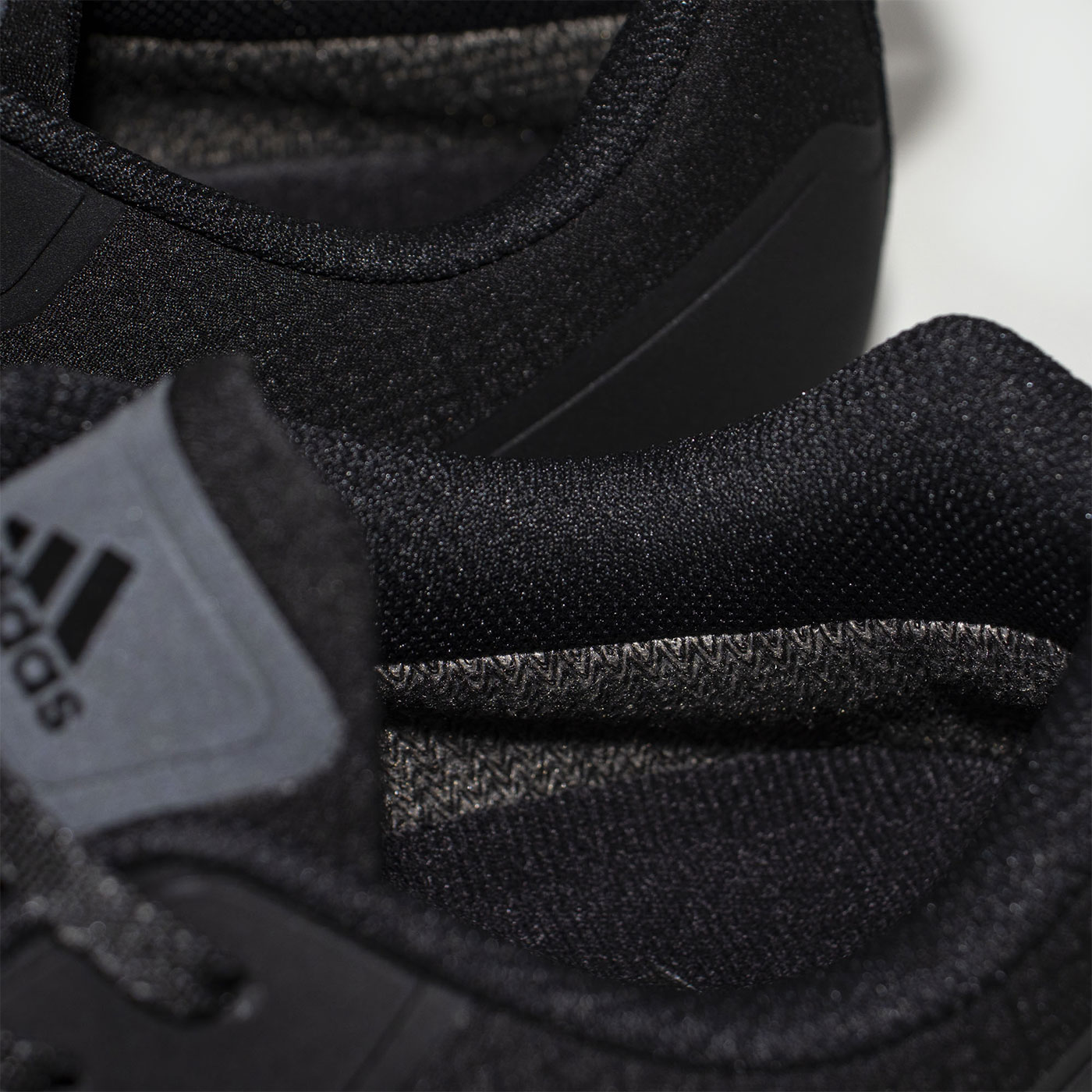 Кроссовки Adidas Duramo Gtx Black Thermo